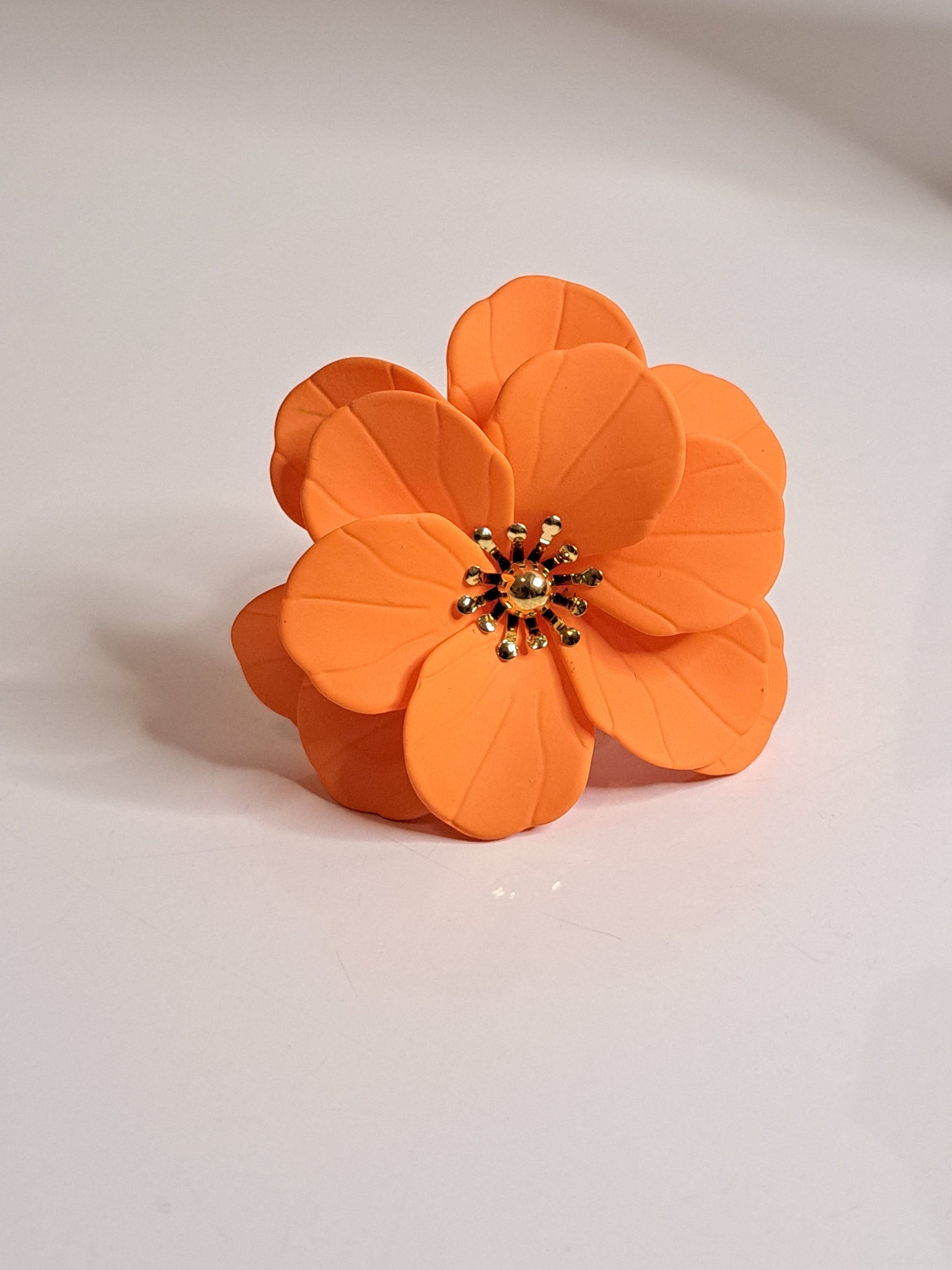 Bague Fleur