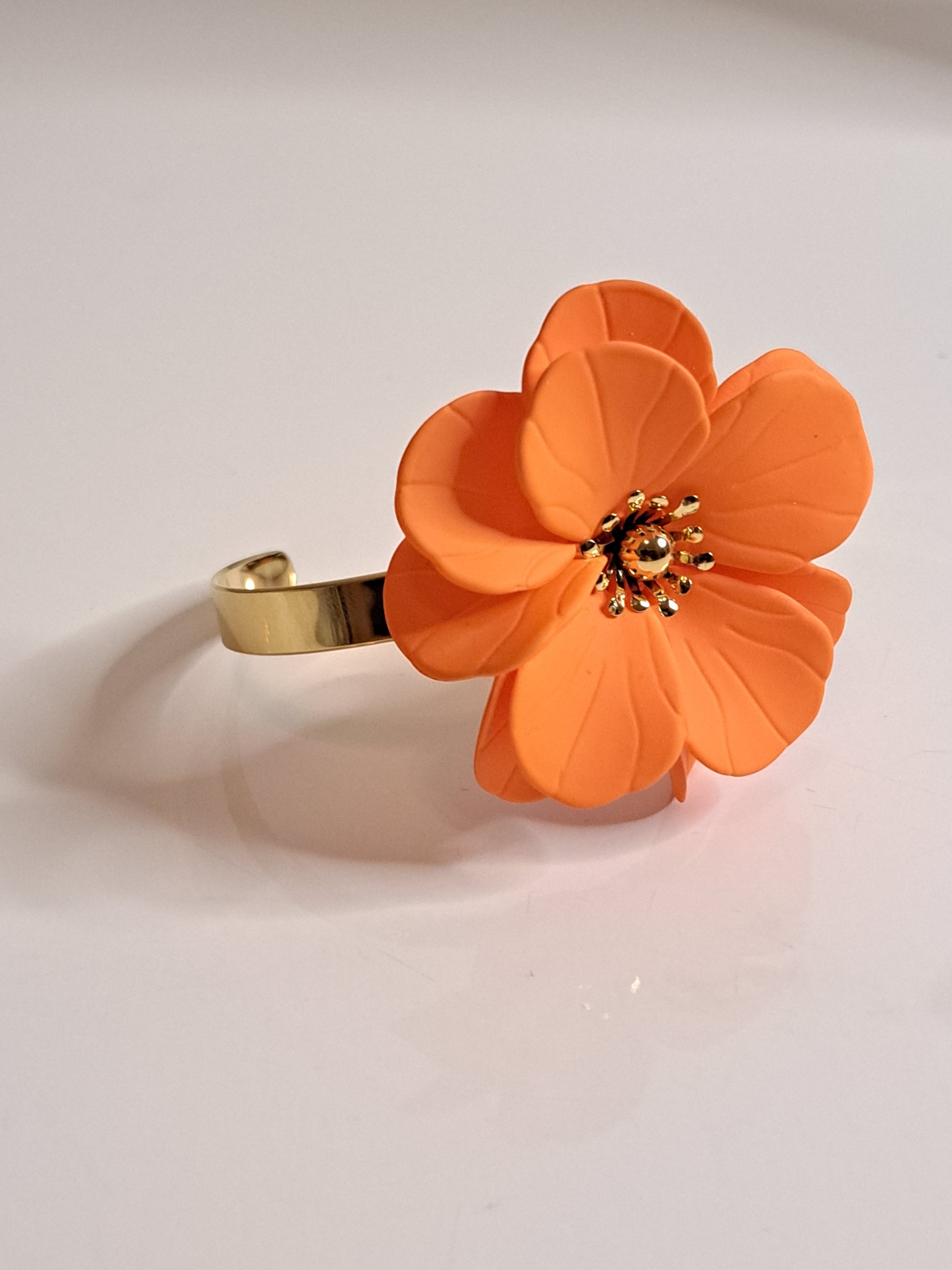 Bracelet Fleur