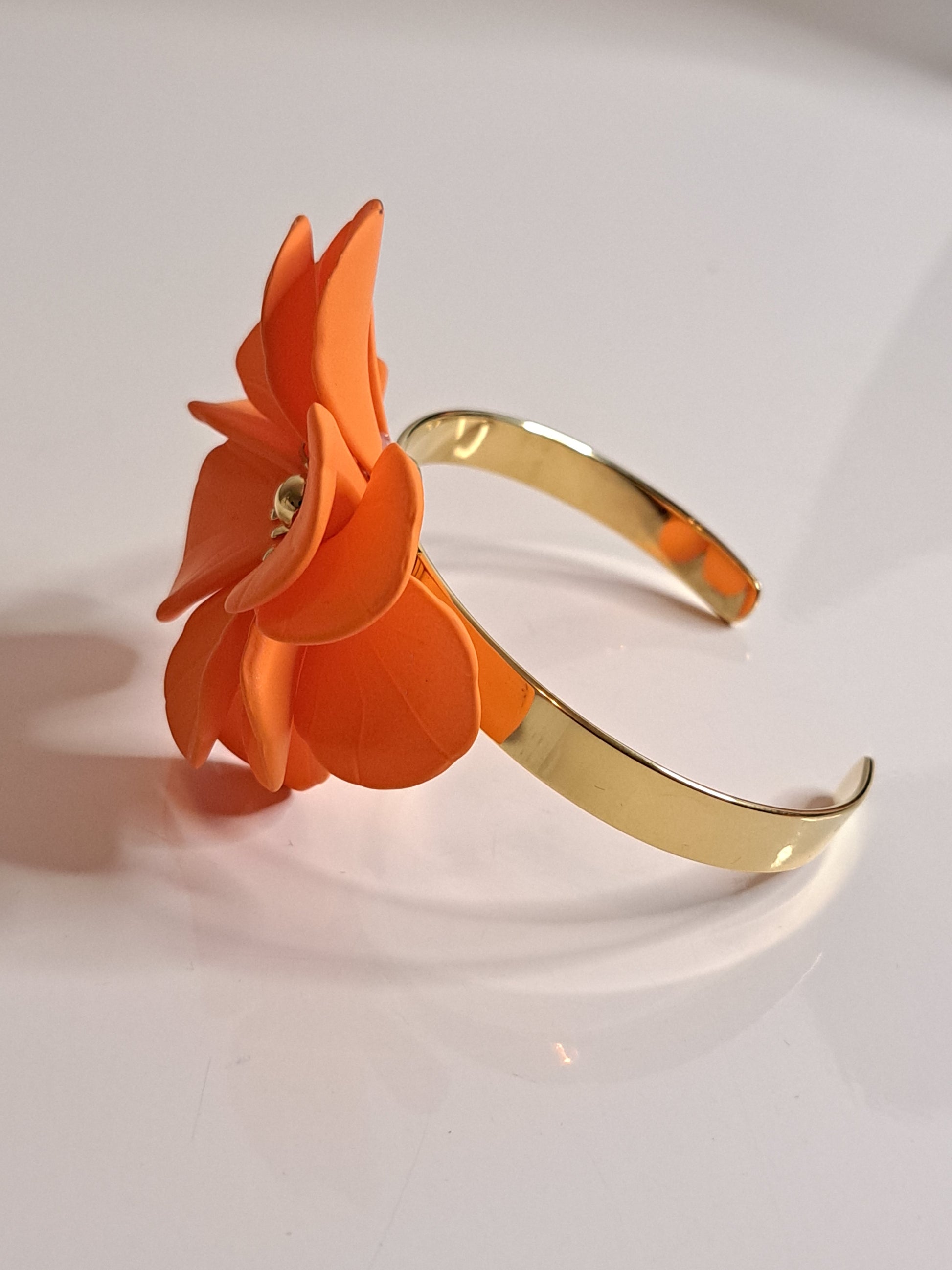 Bracelet Fleur