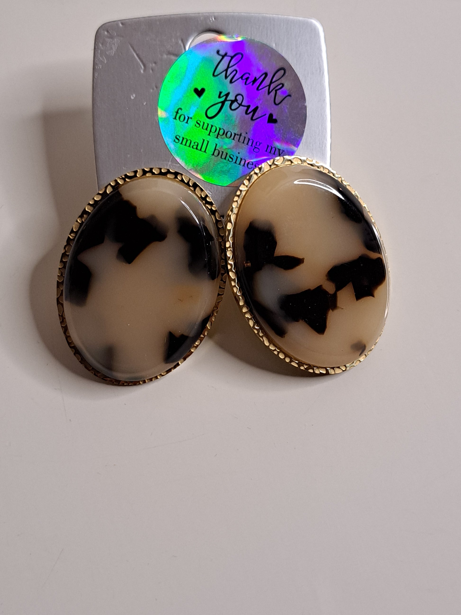 Boucles d'oreilles Namira