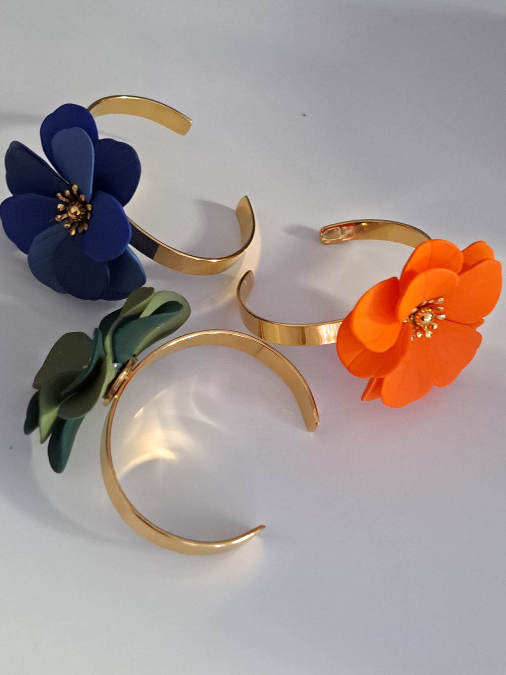 Bracelet Fleur