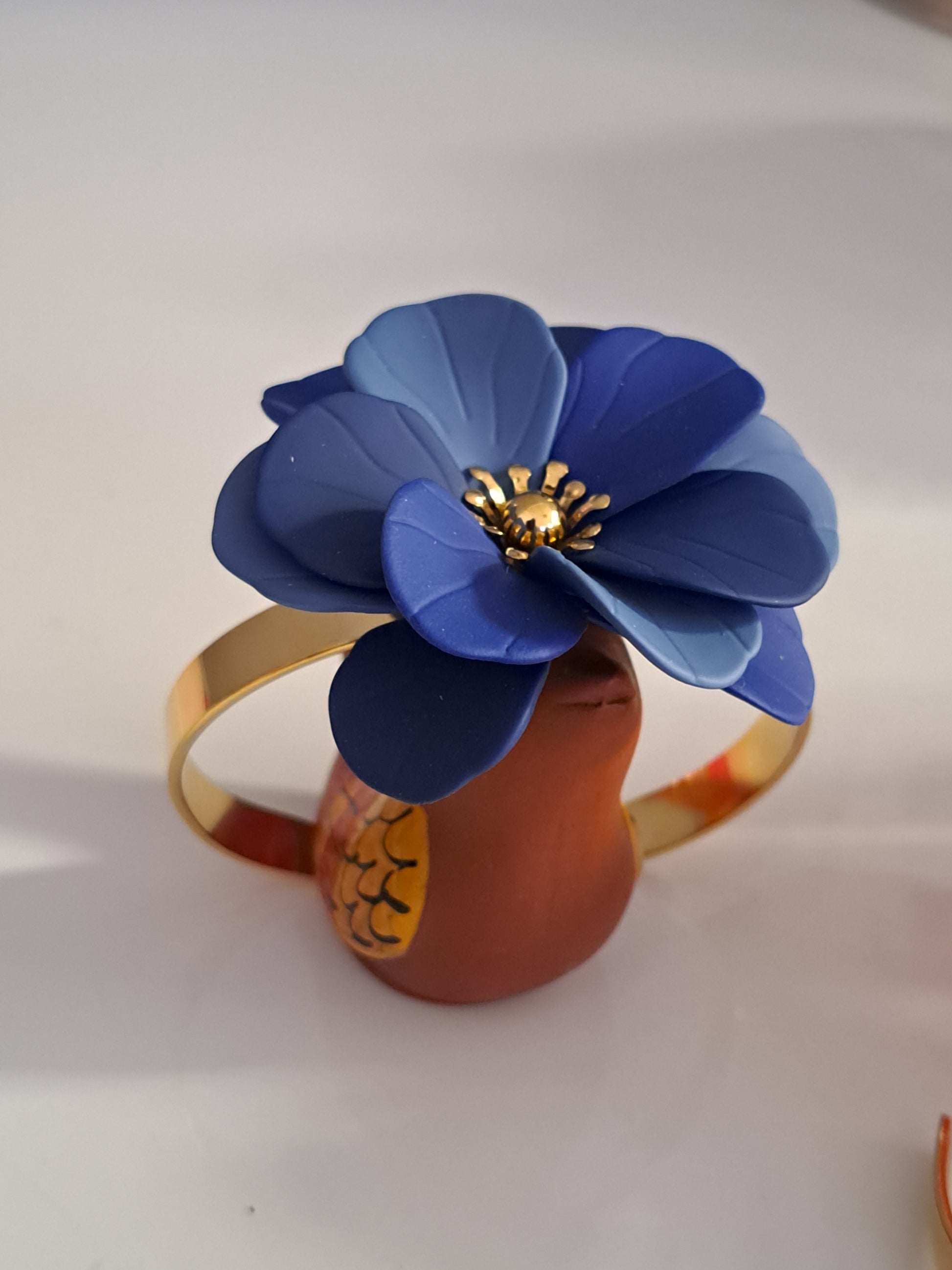 Bracelet Fleur