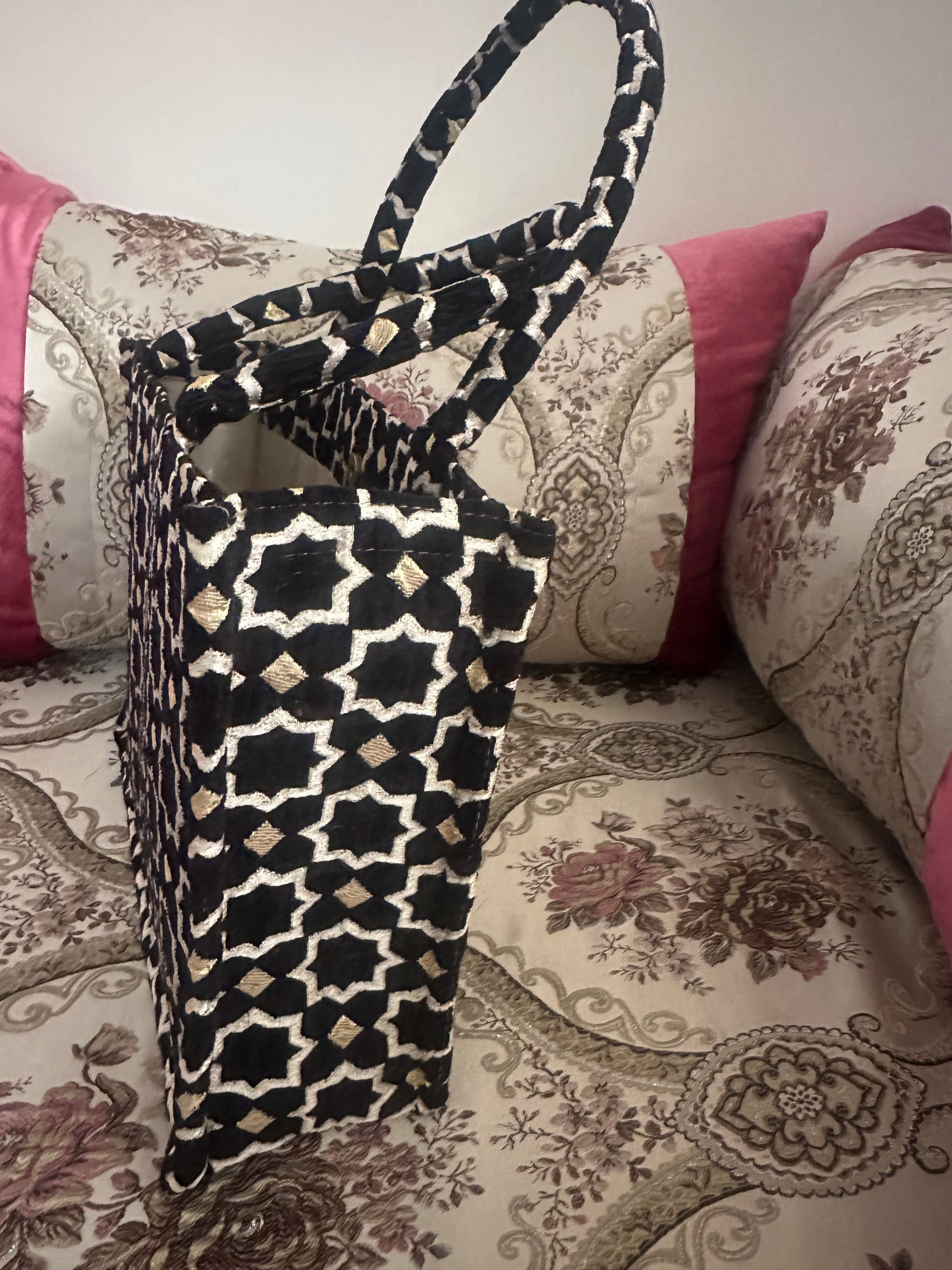 Sac cabas