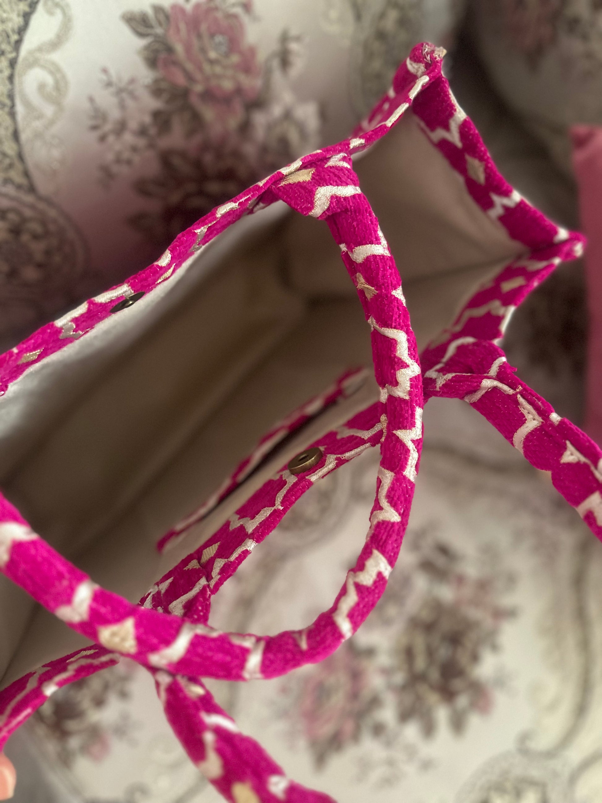 Sac cabas
