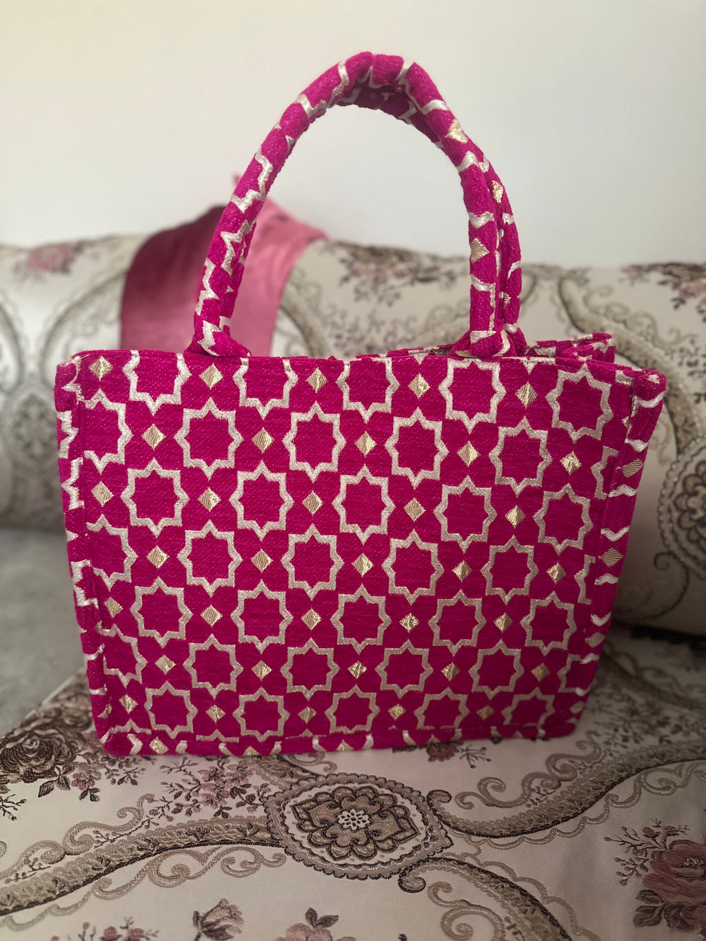 Sac cabas