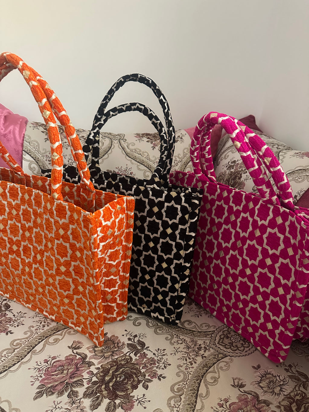 Sac cabas