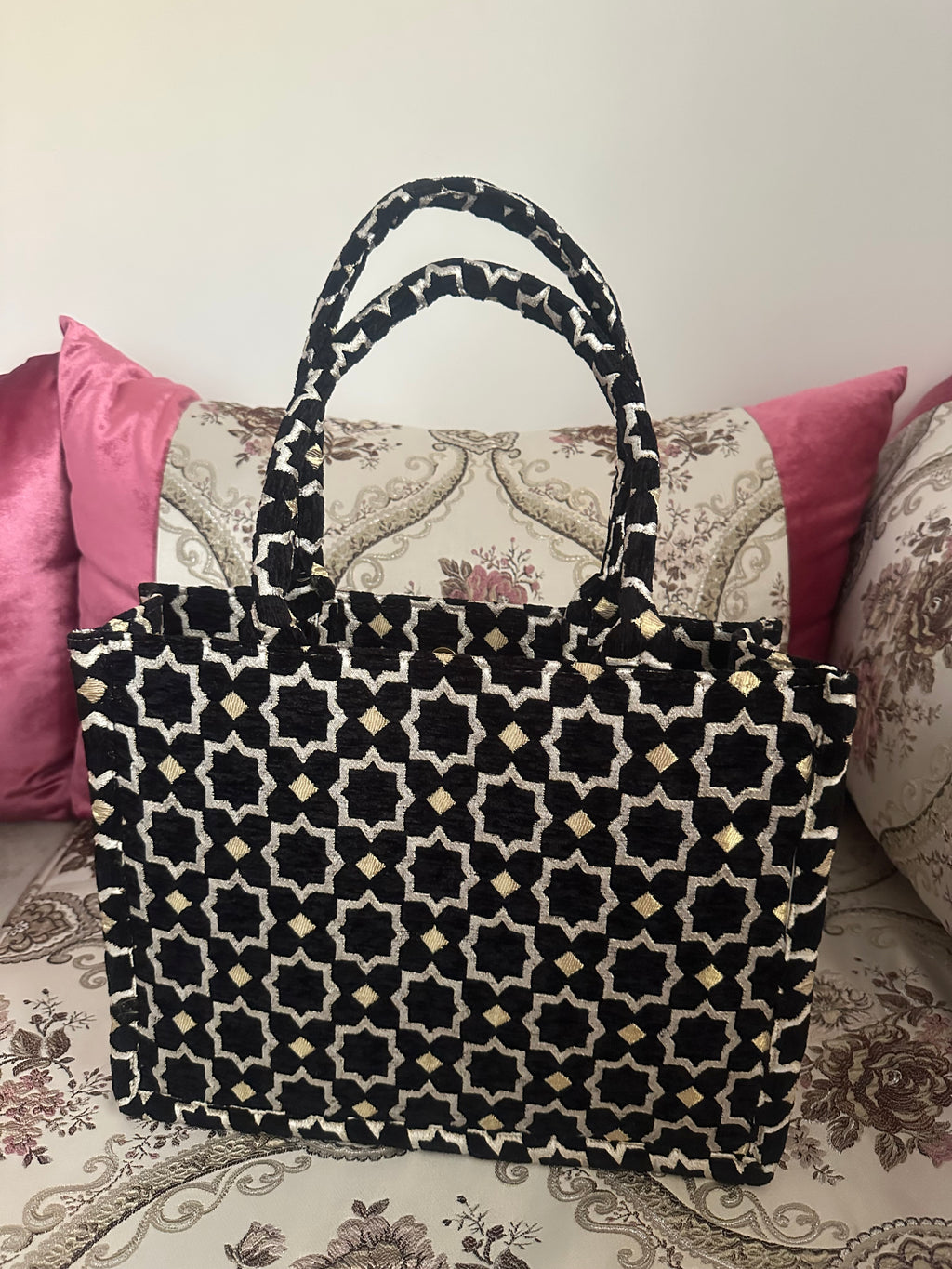 Sac cabas