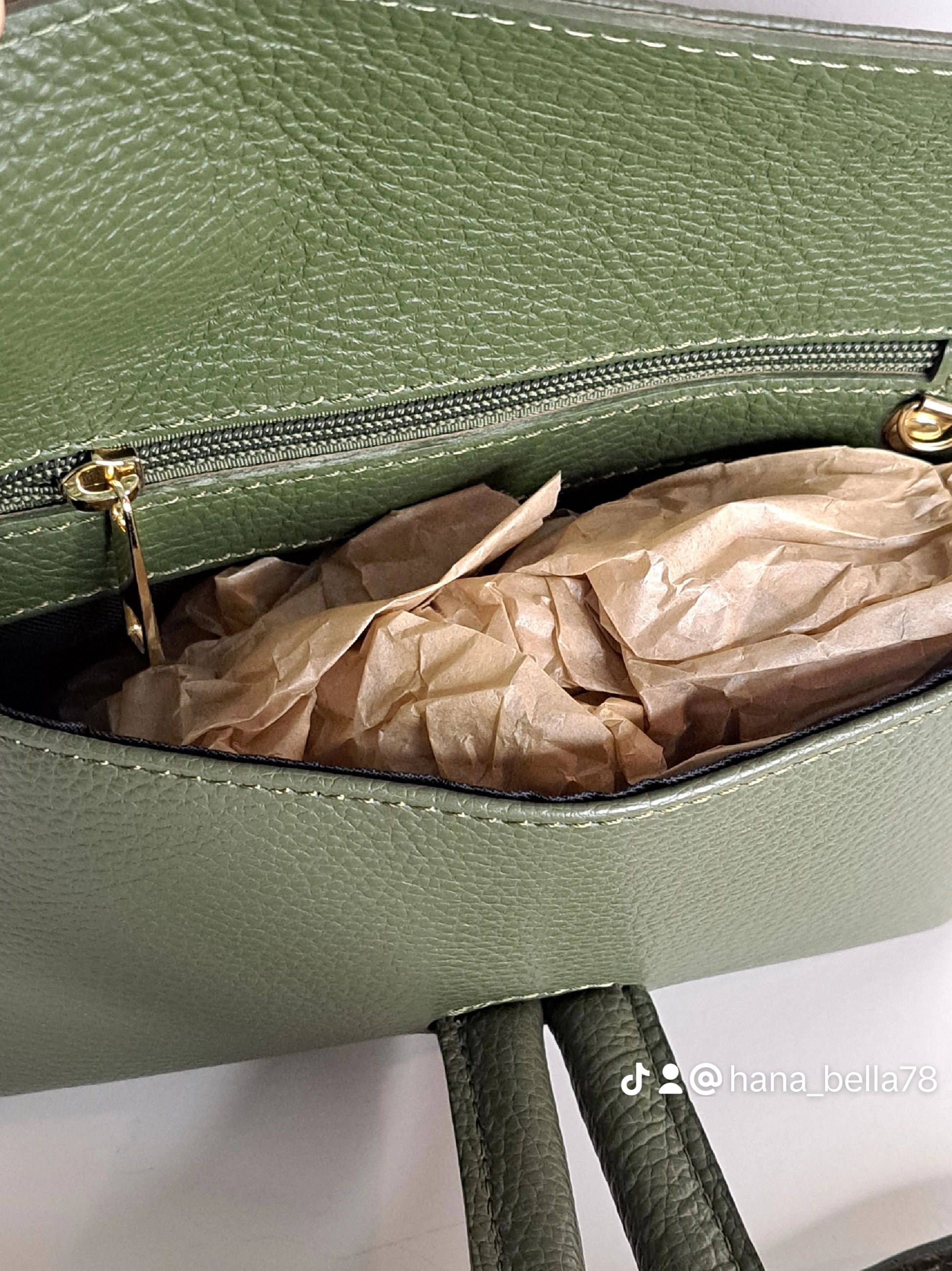 Sac pochette bandoulière