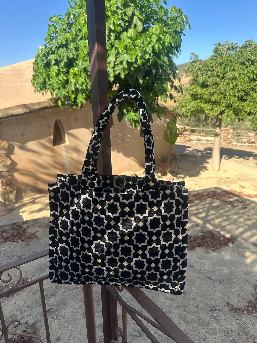 Sac cabas