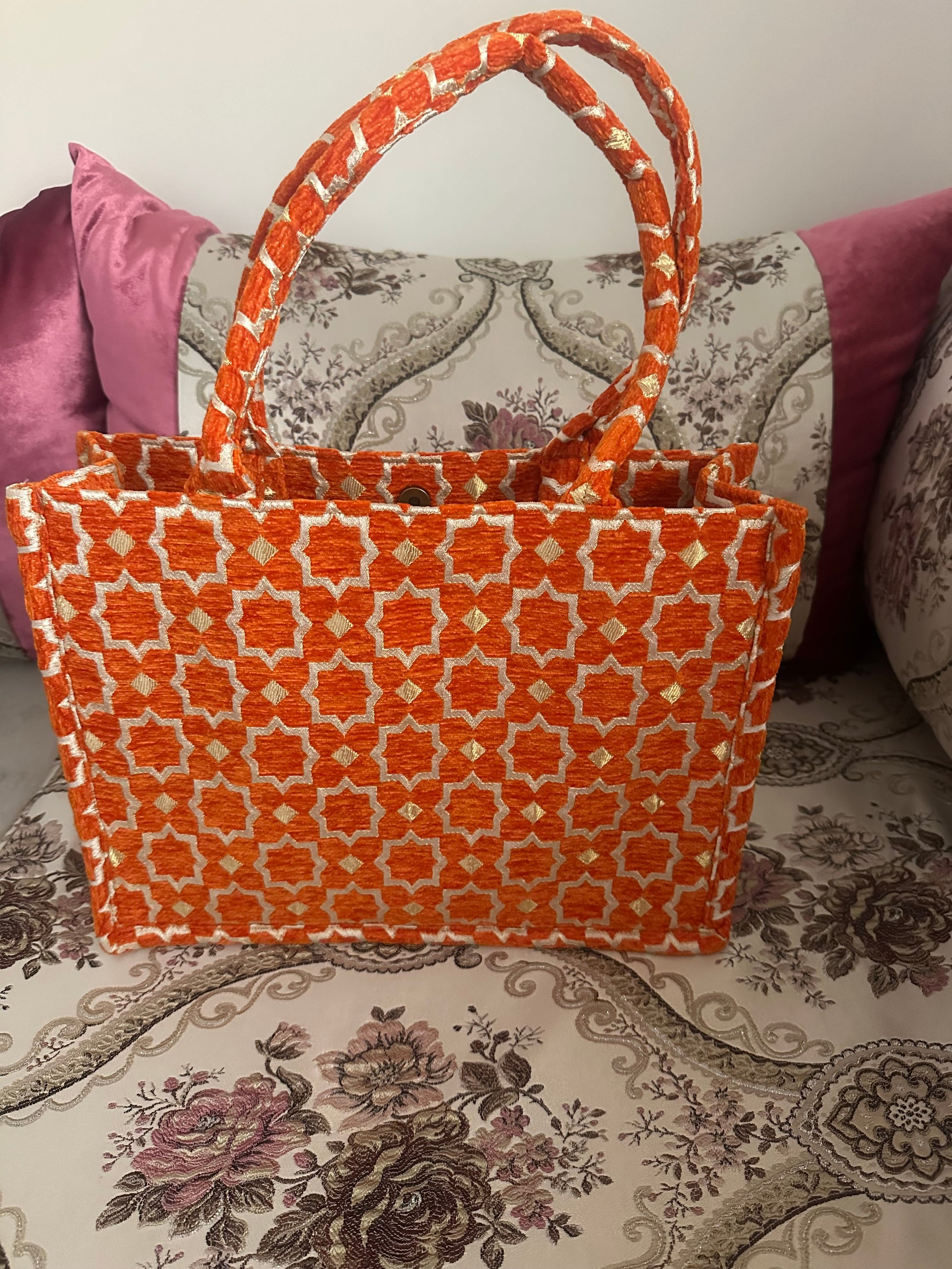 Sac cabas