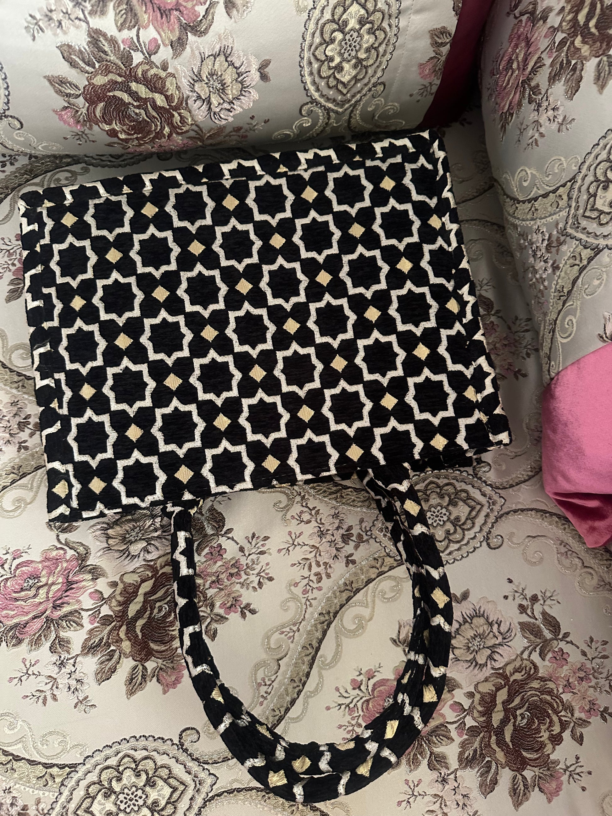 Sac cabas