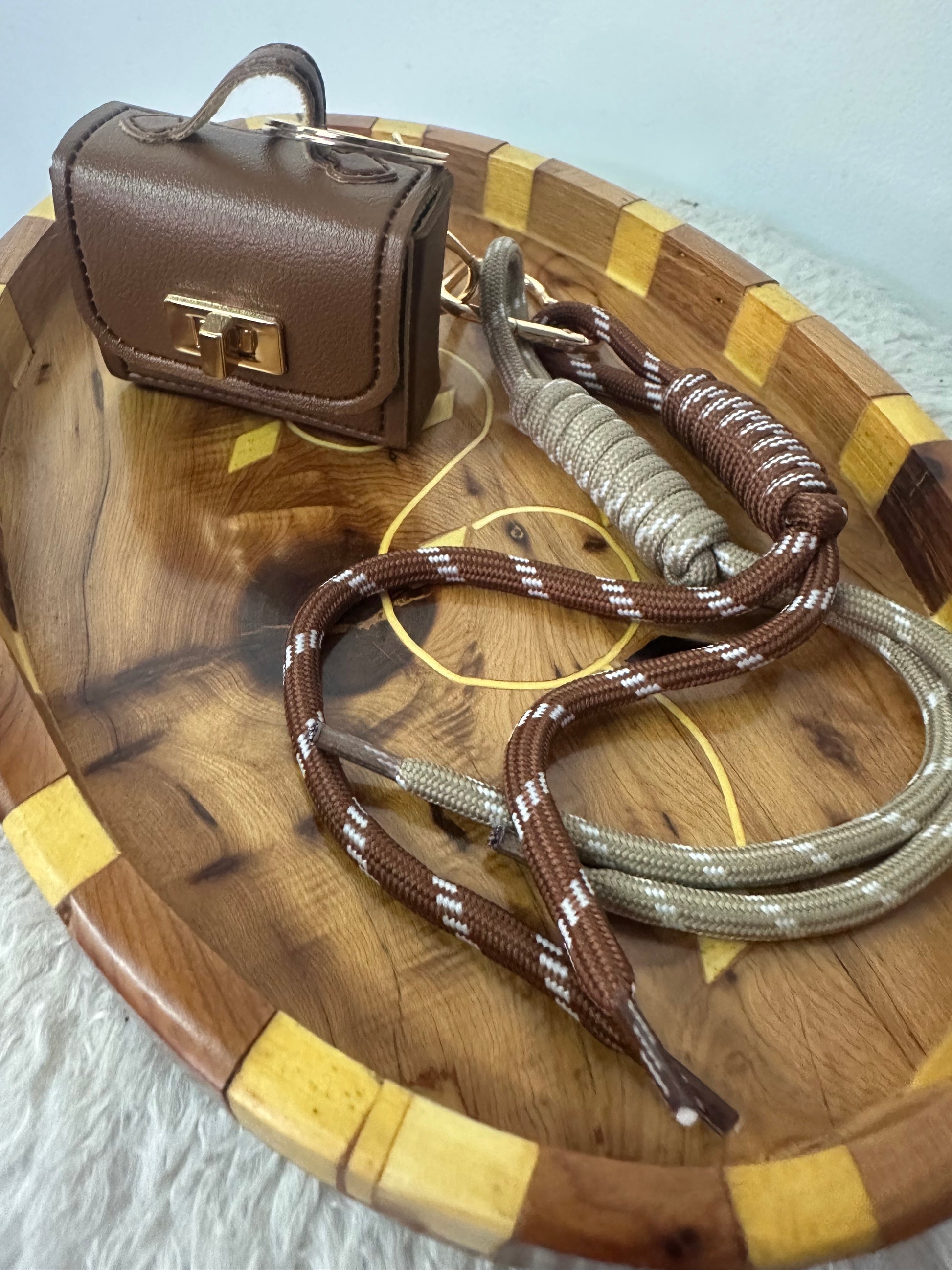 Porte clé ou porte monnaie sac