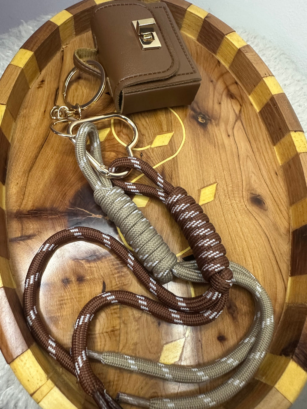 Porte clé ou porte monnaie sac