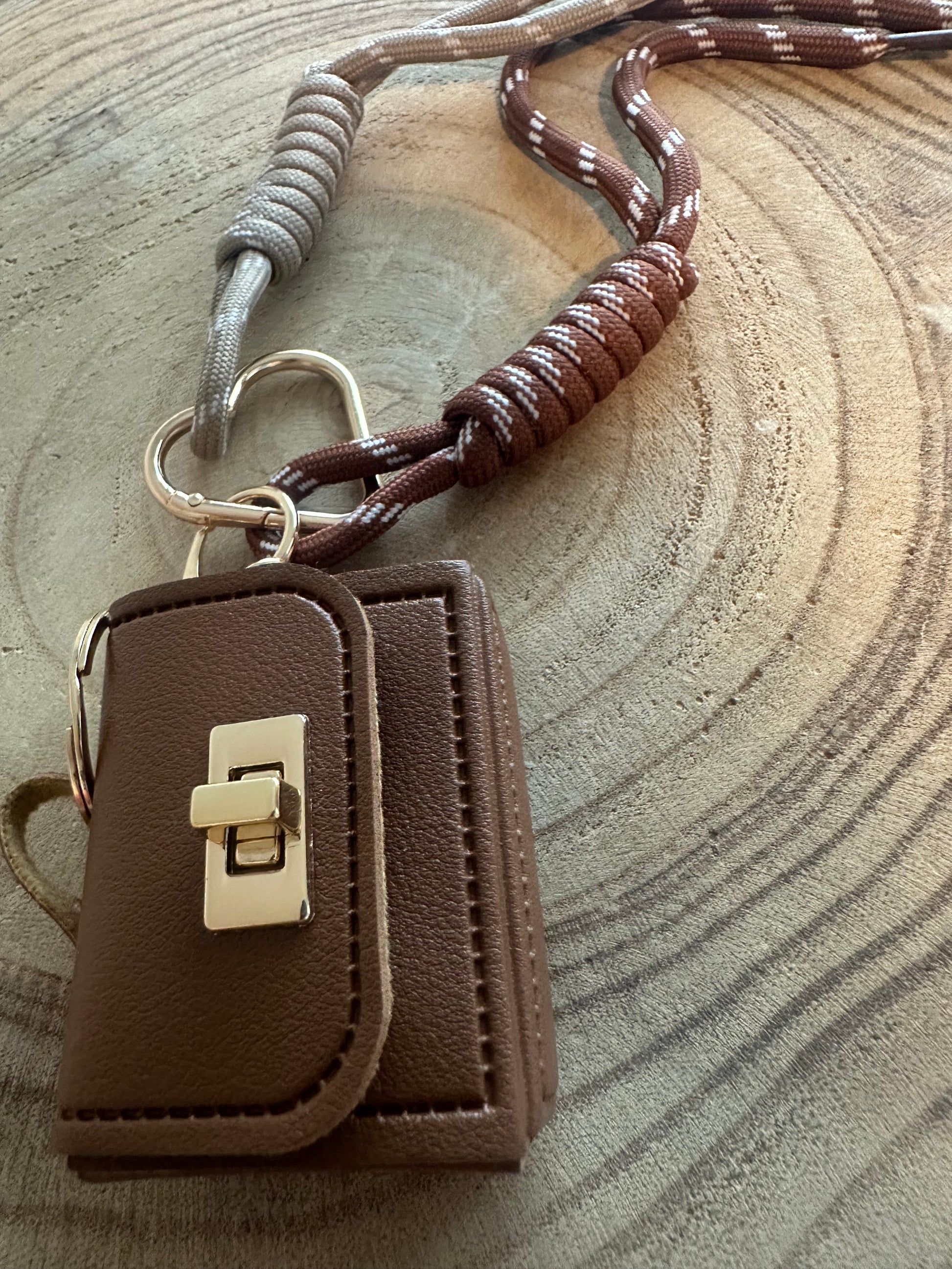 Porte clé ou porte monnaie sac