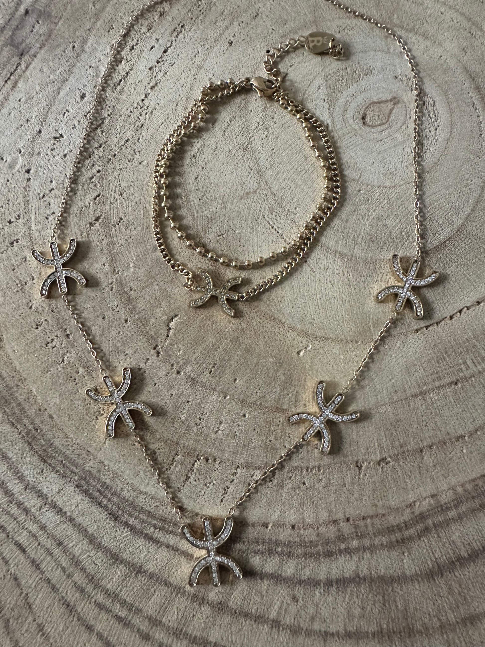 Collier amazigh Tafsut