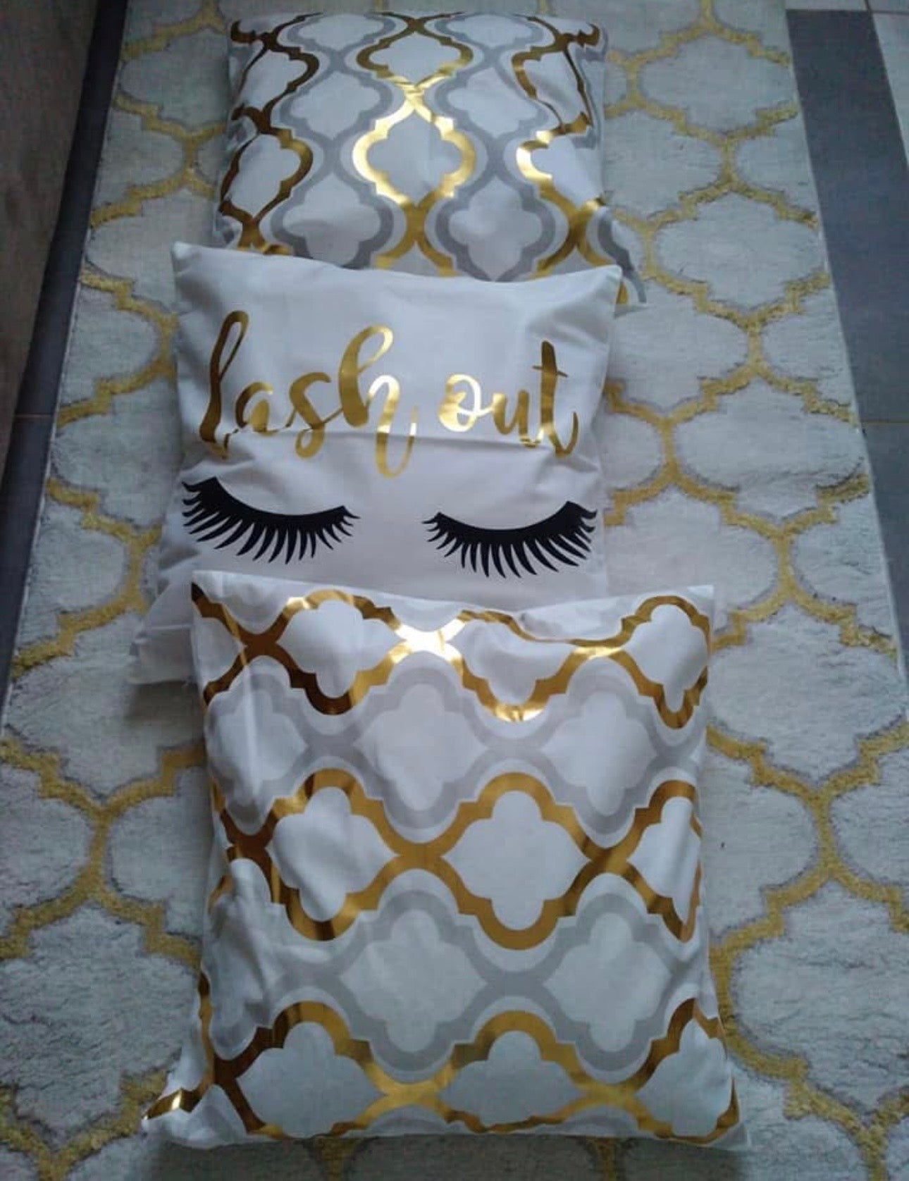 Housses de coussin