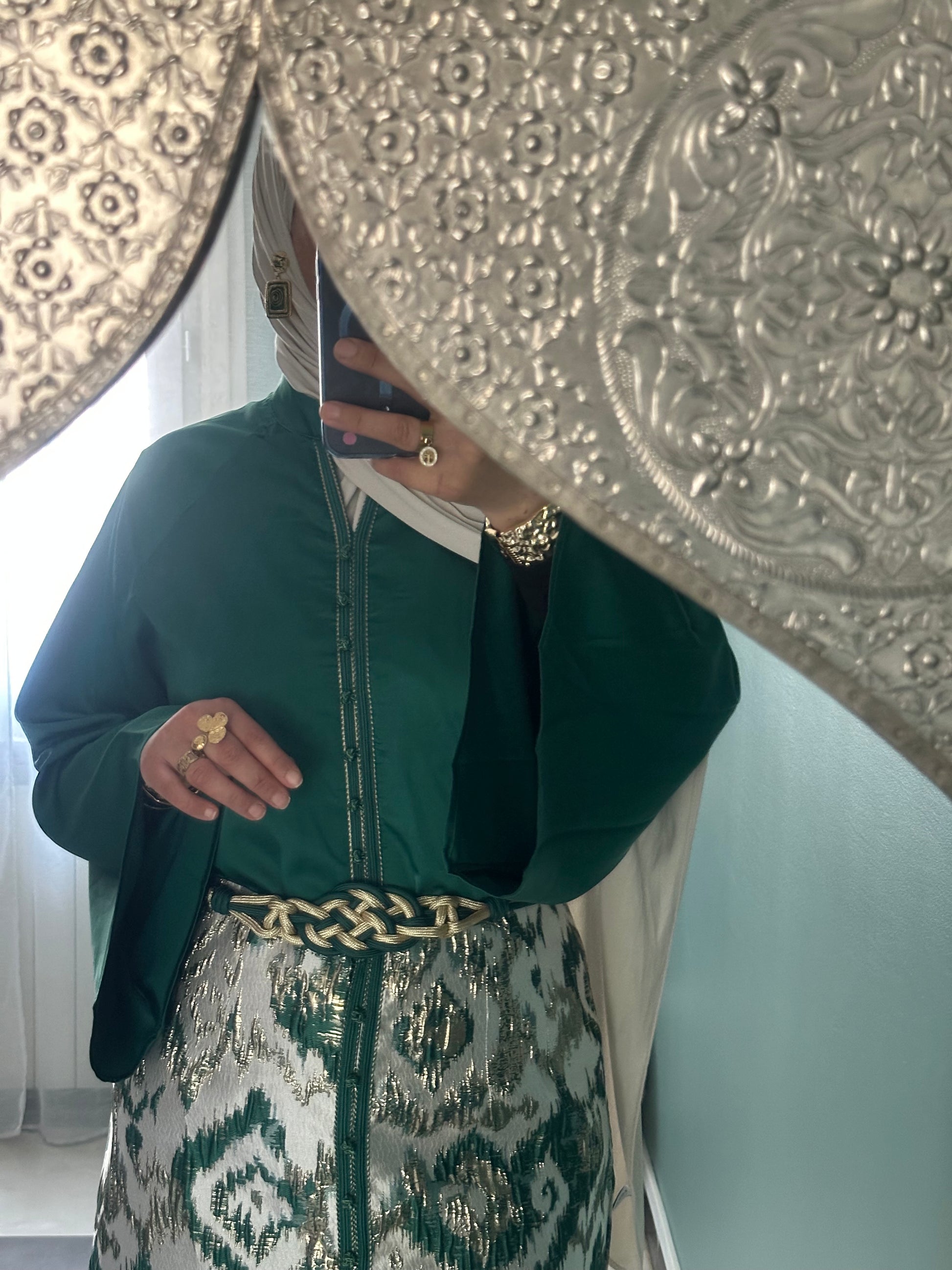 Ensemble 2 pièces jupe