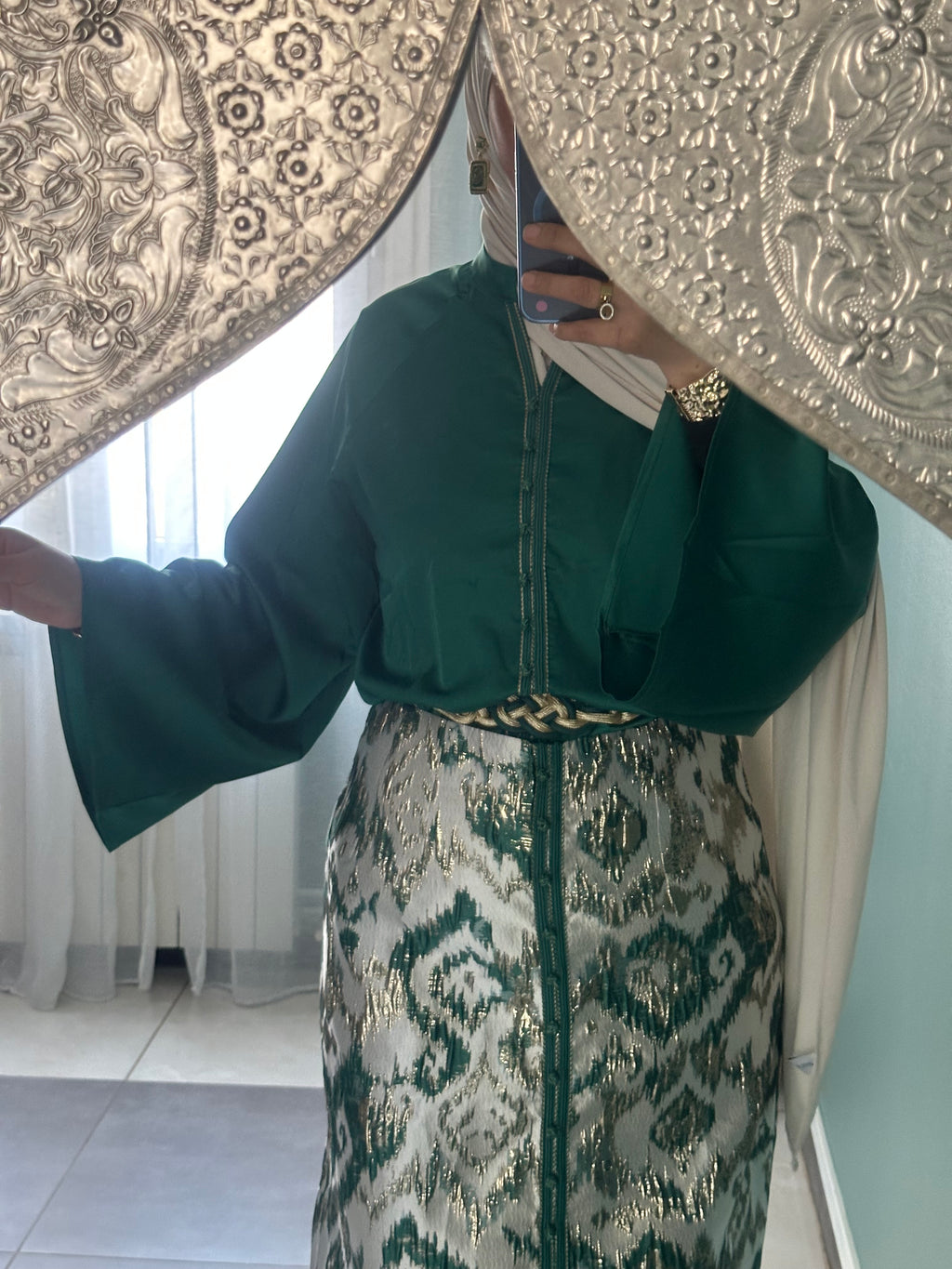 Ensemble 2 pièces jupe