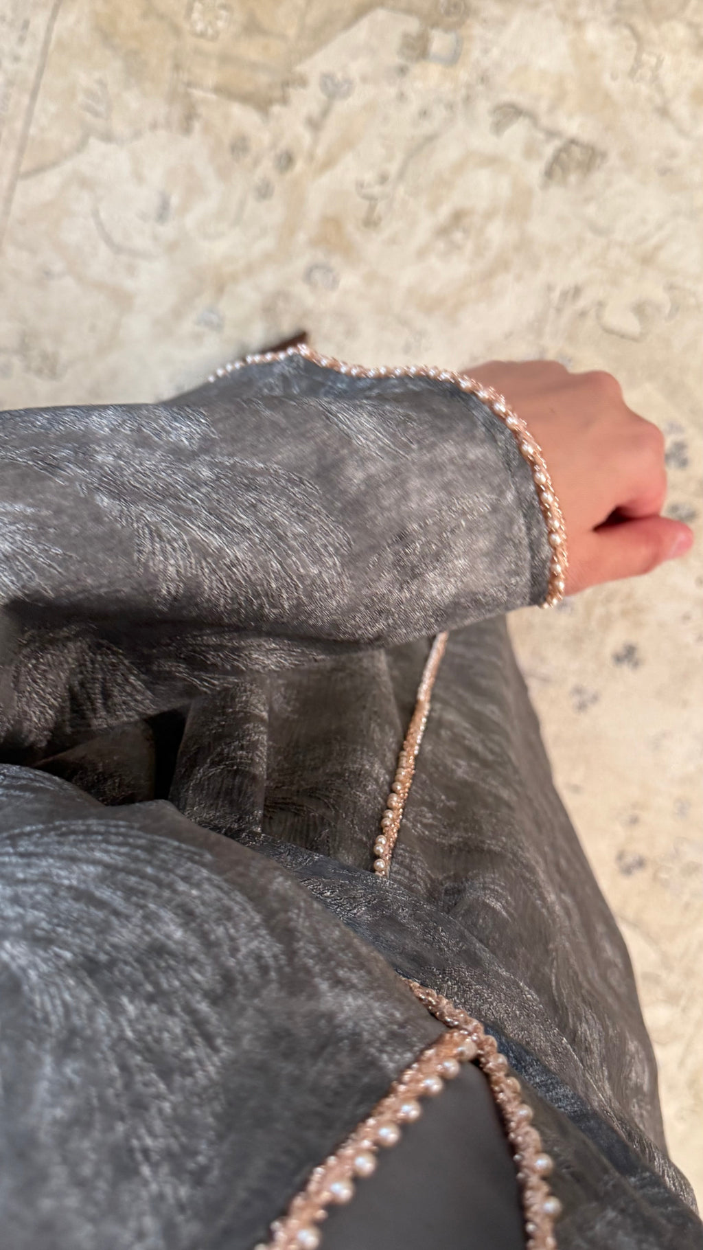 Ensemble 2 pièces Nora