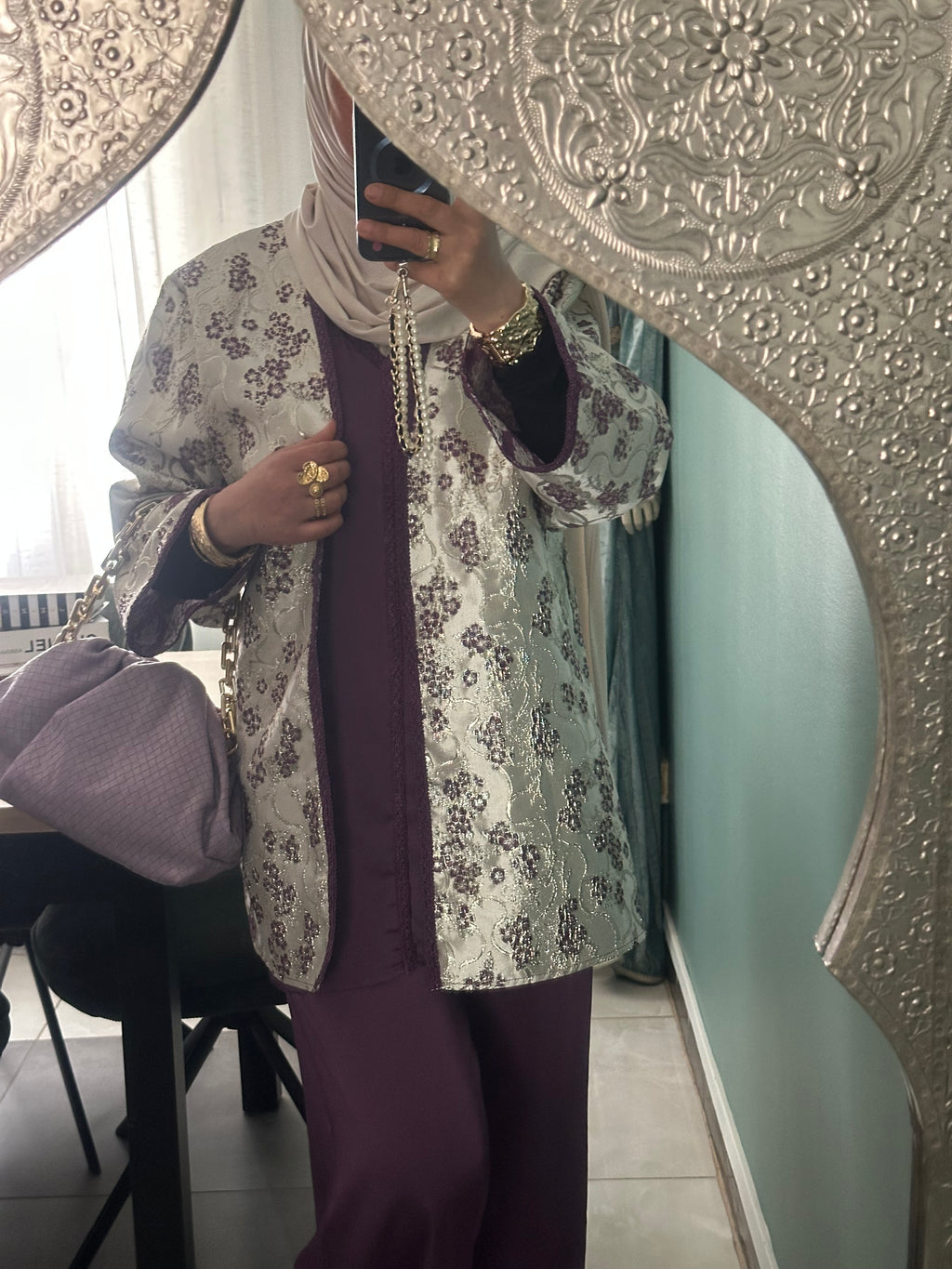 Ensemble 3 pièces