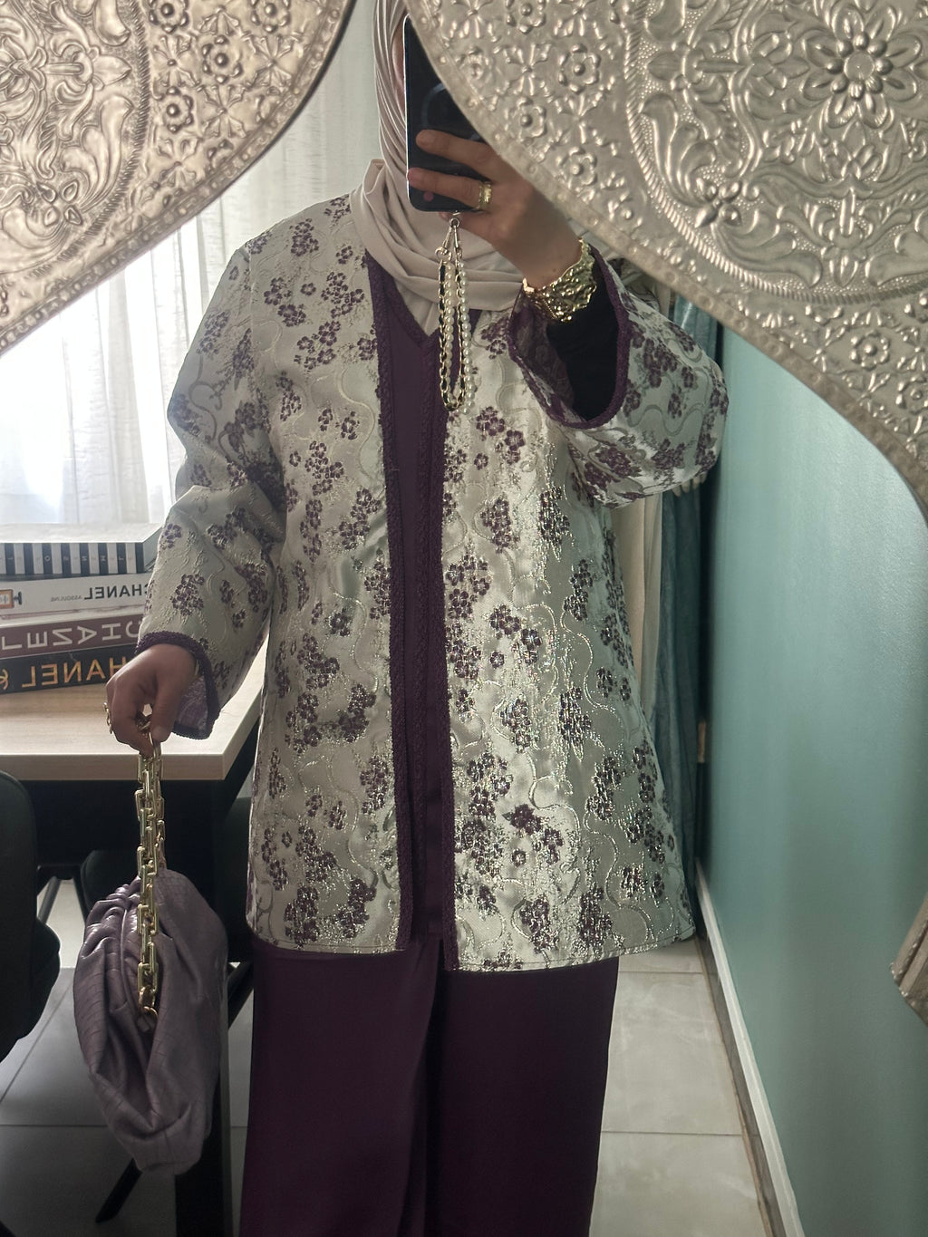 Ensemble 3 pièces