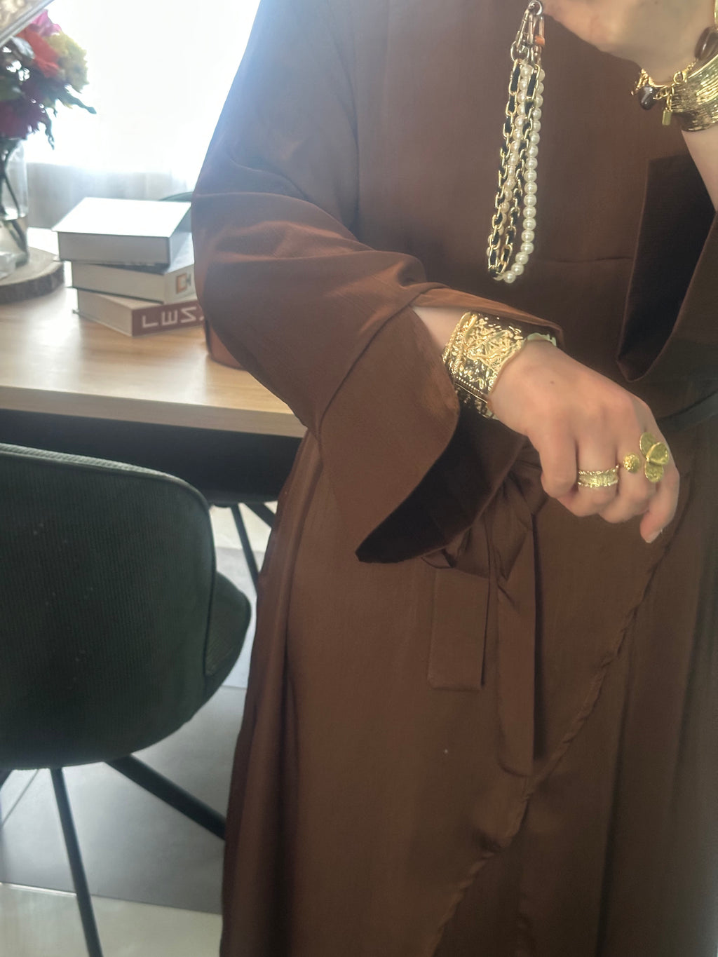 Robe Majda