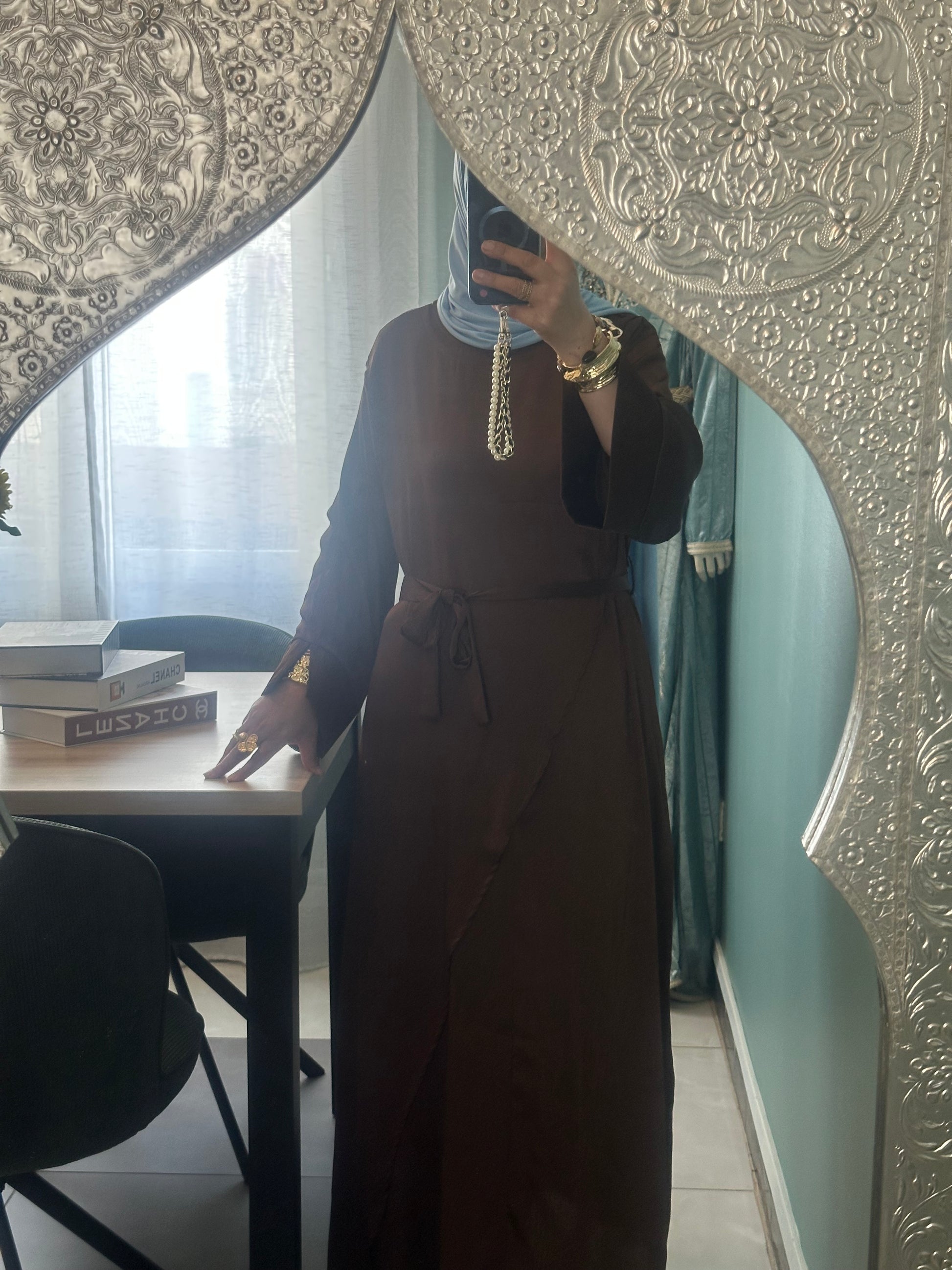 Robe Majda