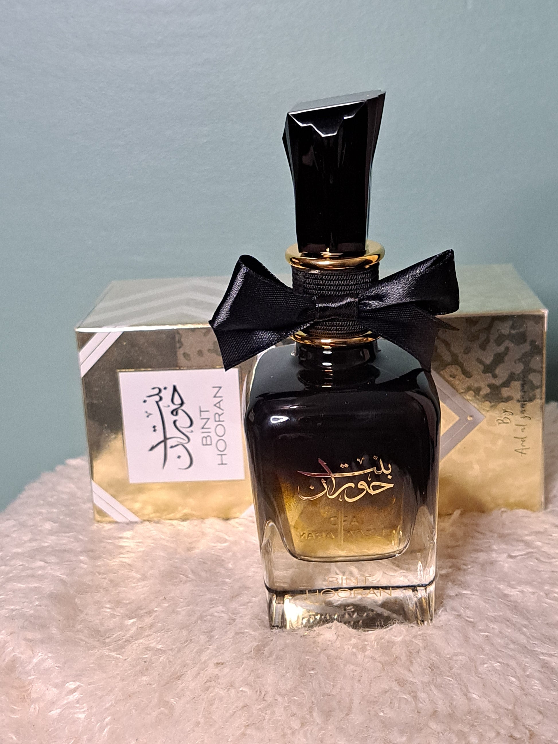 eau de parfum Bint Hooran