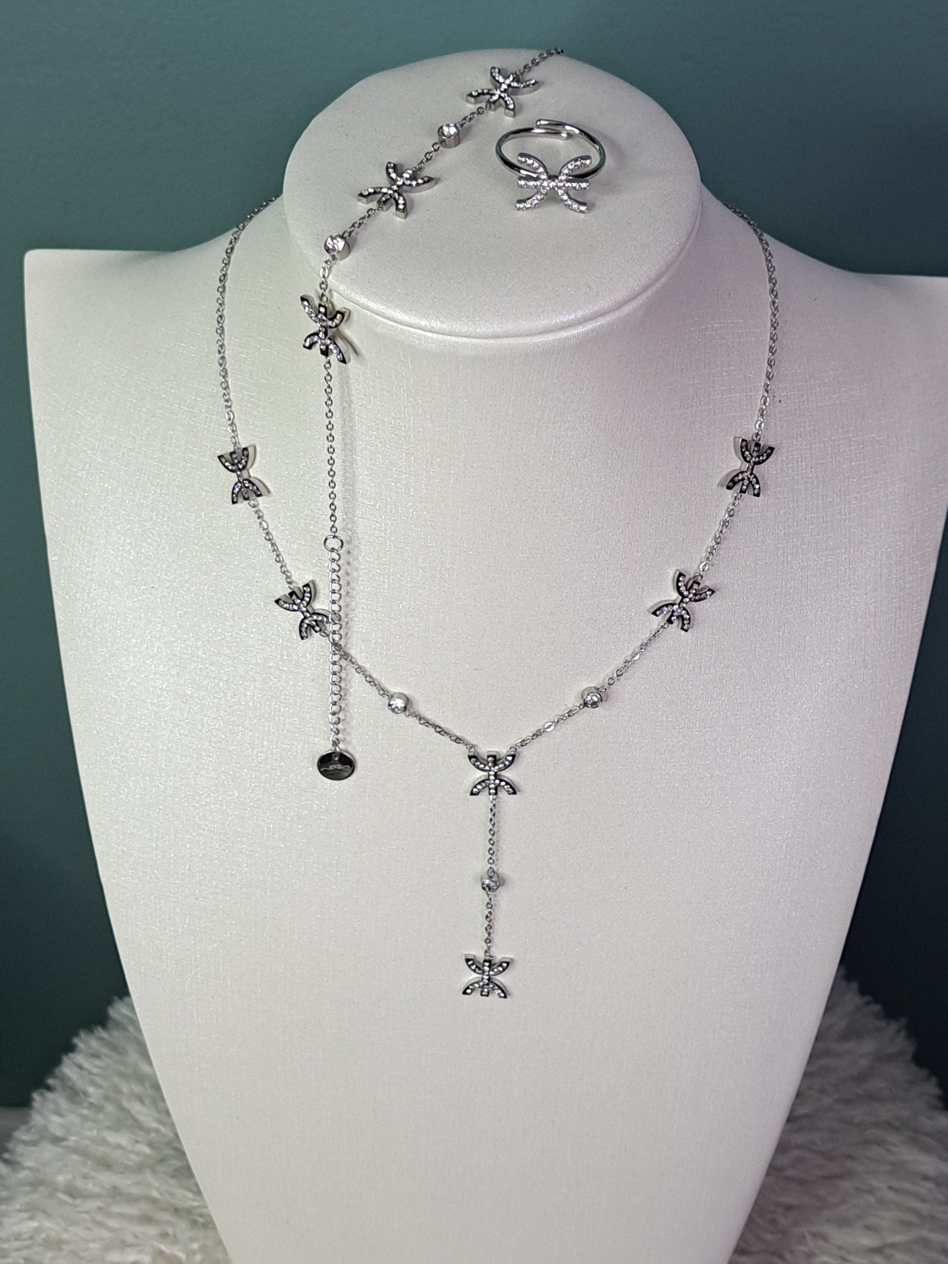 Collier Amazigh femme
