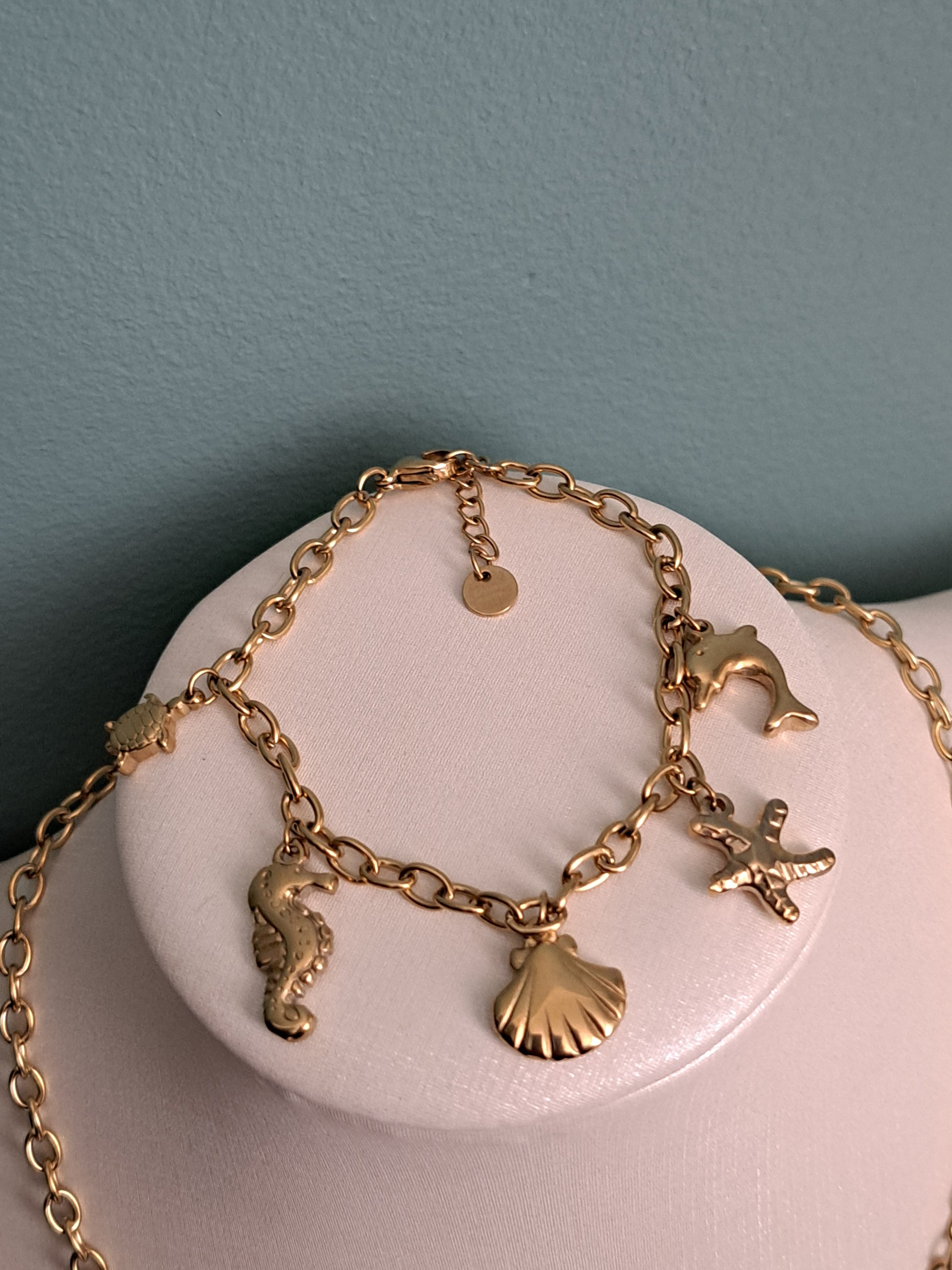 Bracelet Delphine