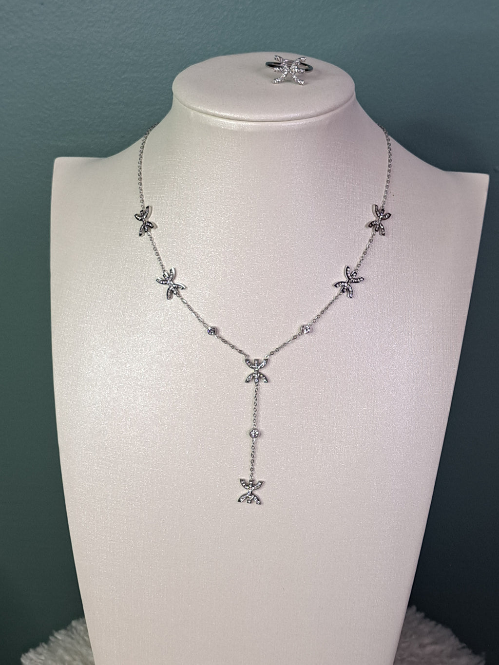Collier Amazigh femme