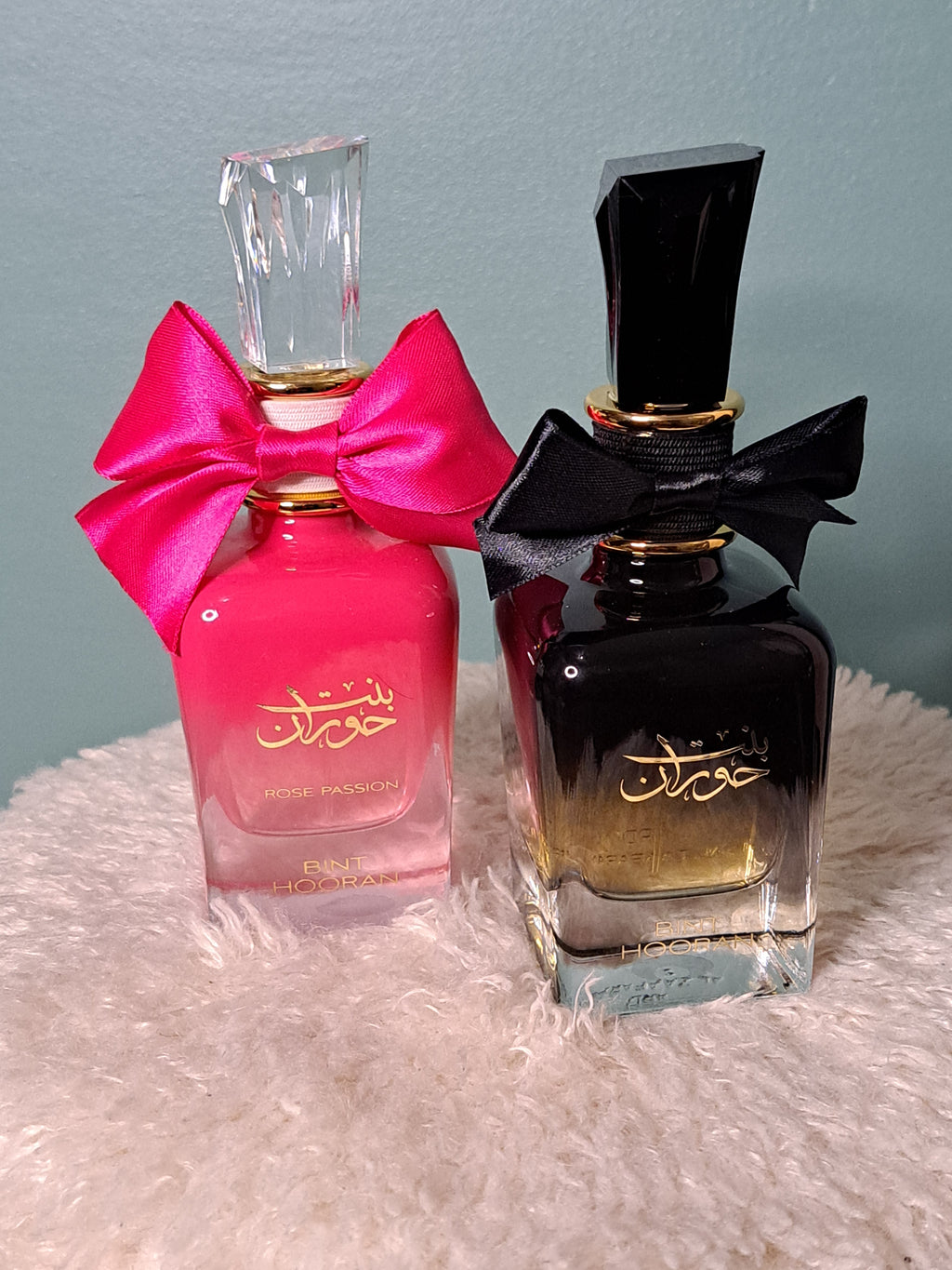 eau de parfum Bint Hooran