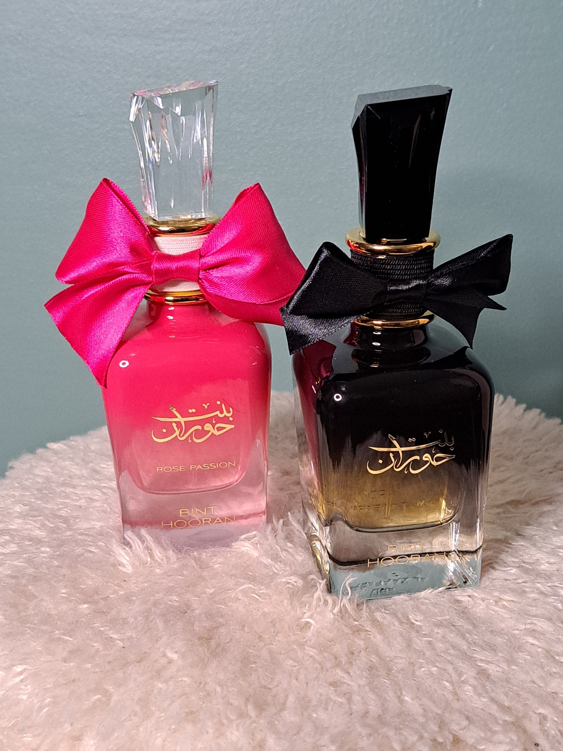 eau de parfum Bint Hooran