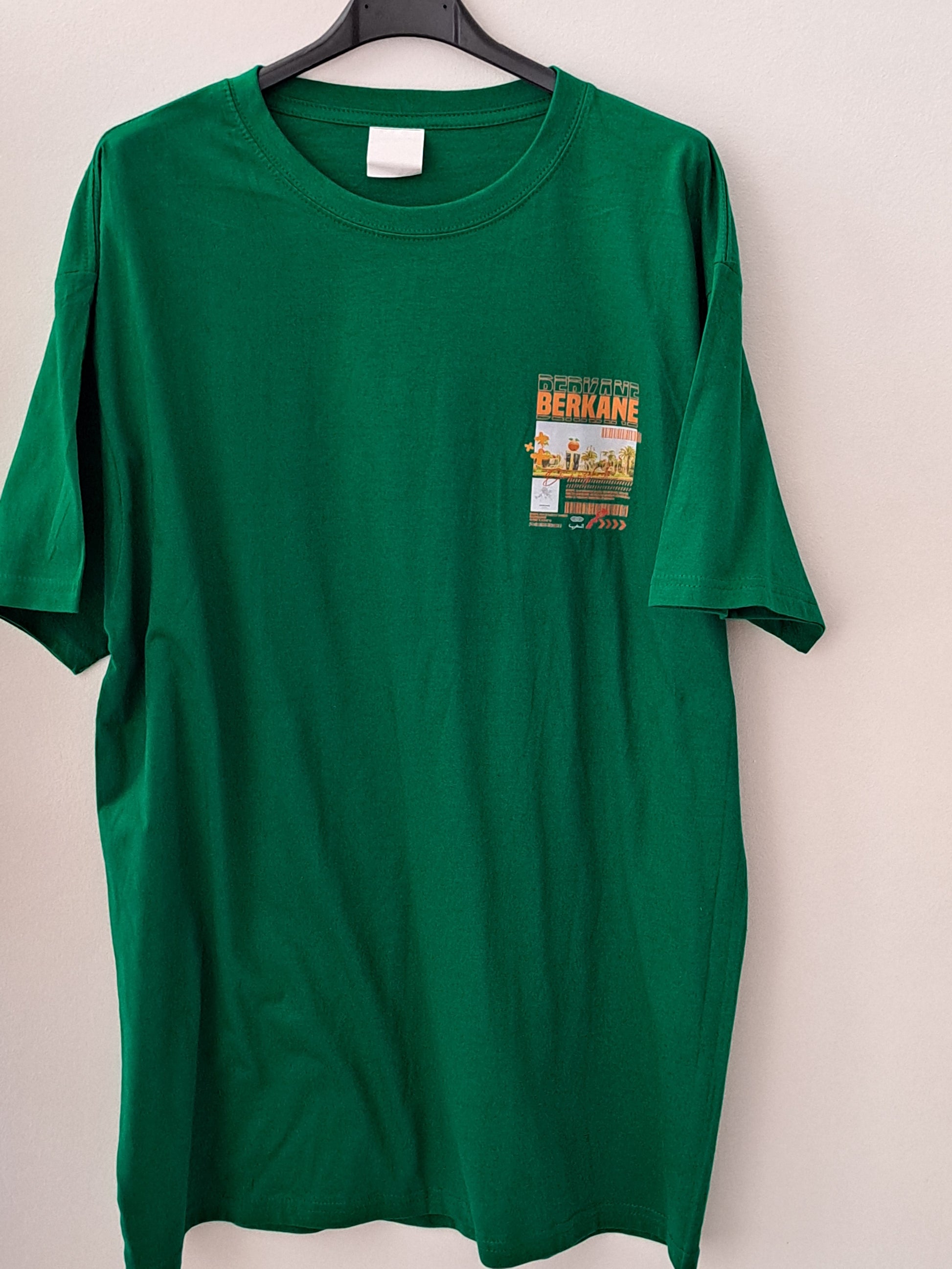T-shirt Berkane