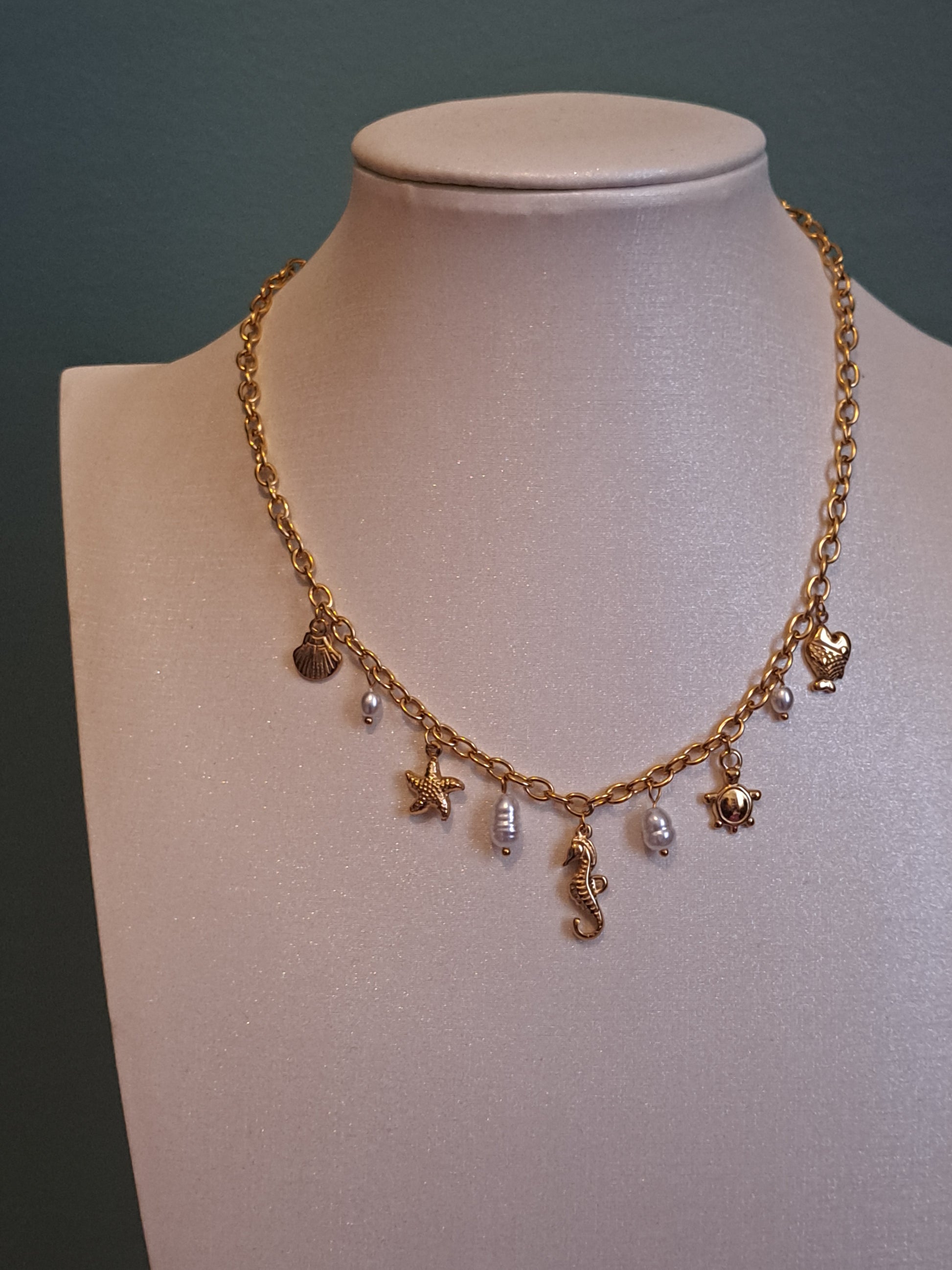 Collier Maelya
