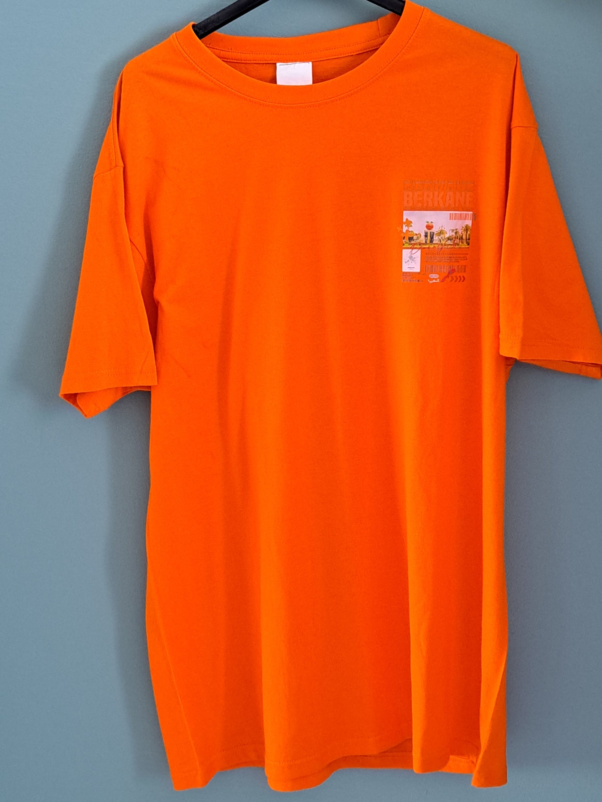 T-shirt Berkane