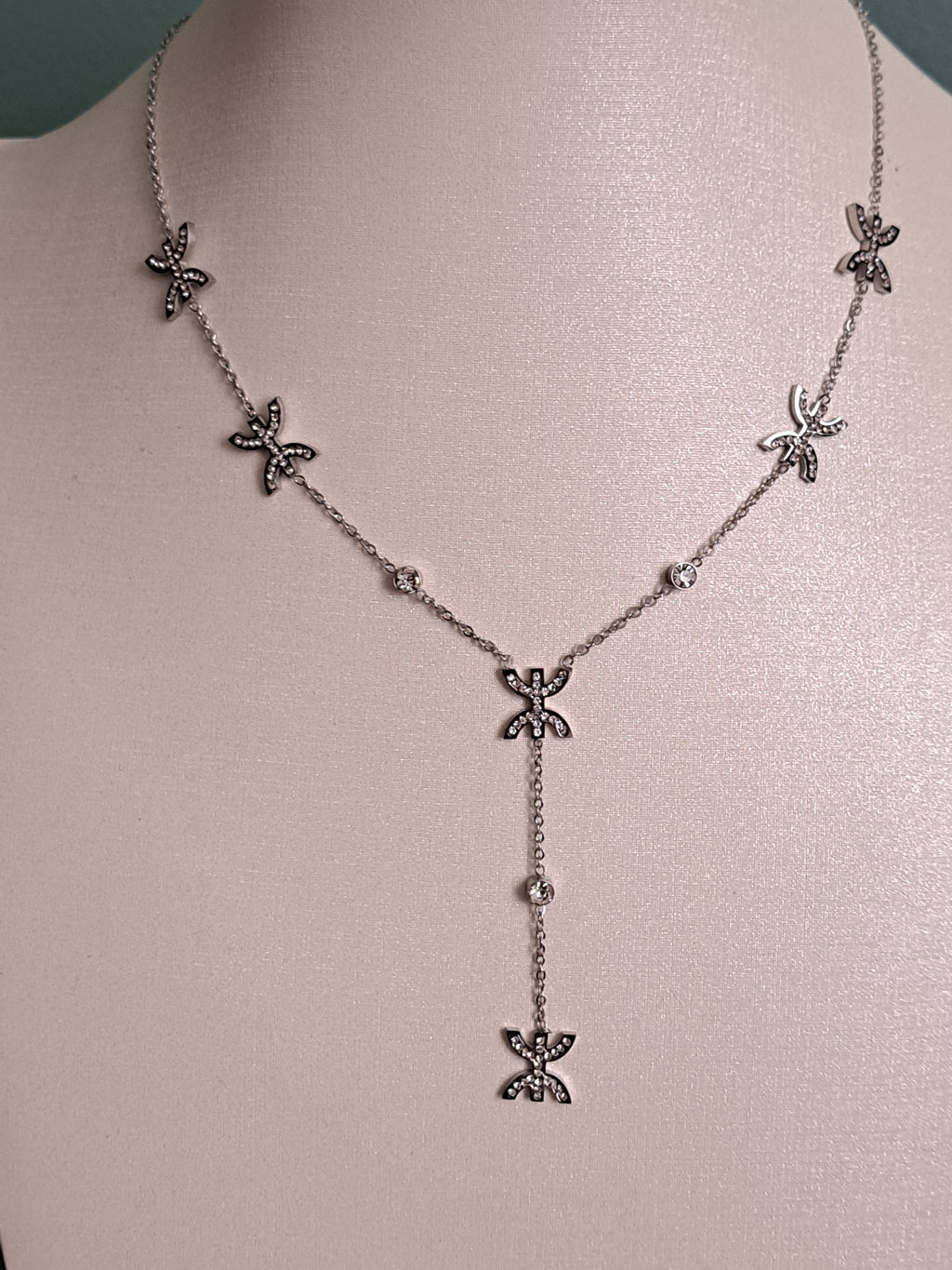 Collier Amazigh femme