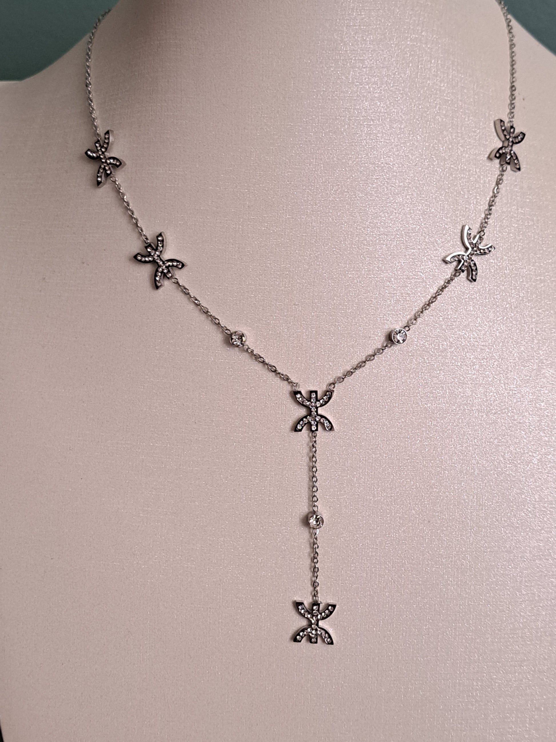Collier Amazigh femme