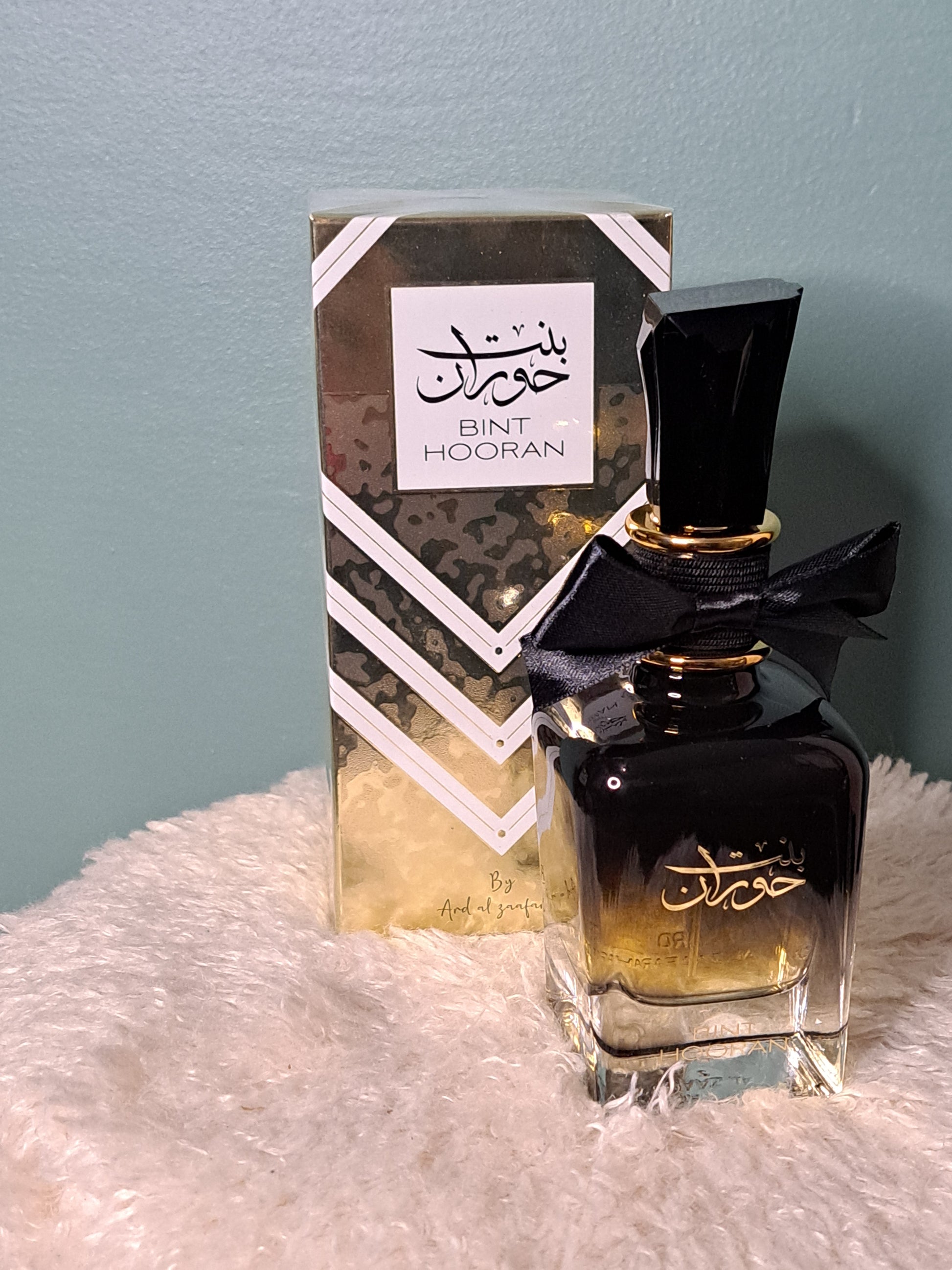 eau de parfum Bint Hooran