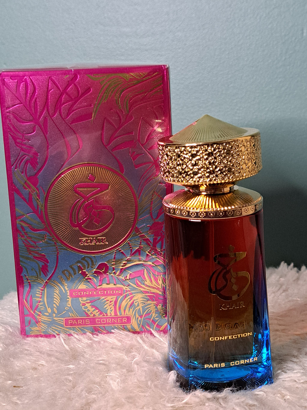 Eau de parfum Khair Confection