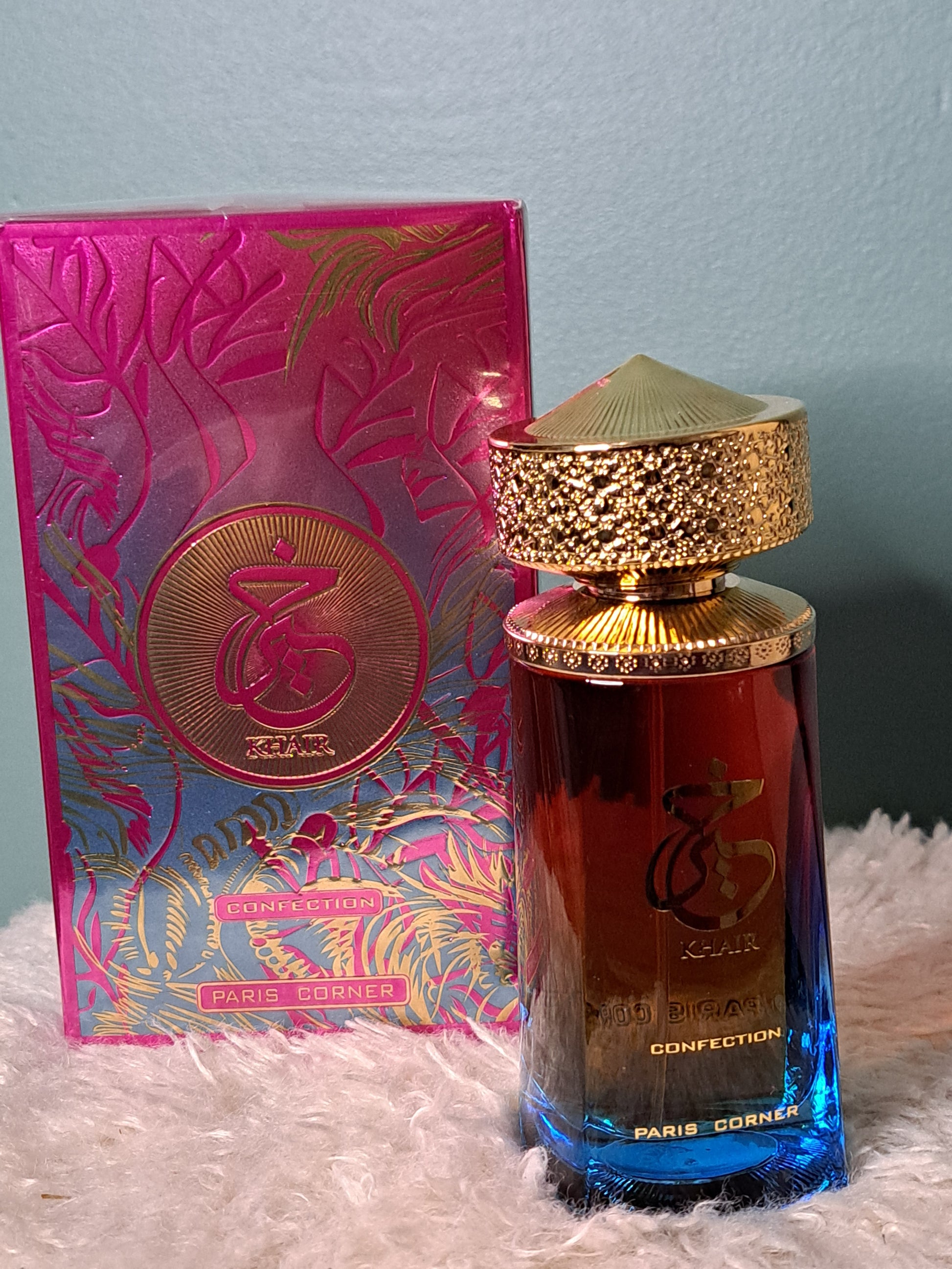 Eau de parfum Khair Confection