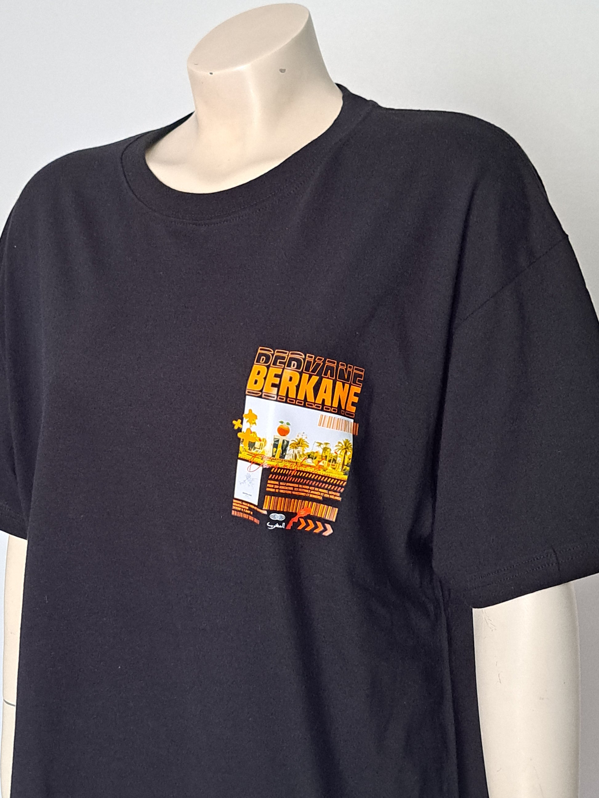 T-shirt Berkane