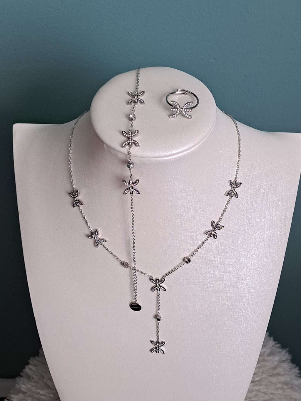 Collier Amazigh femme