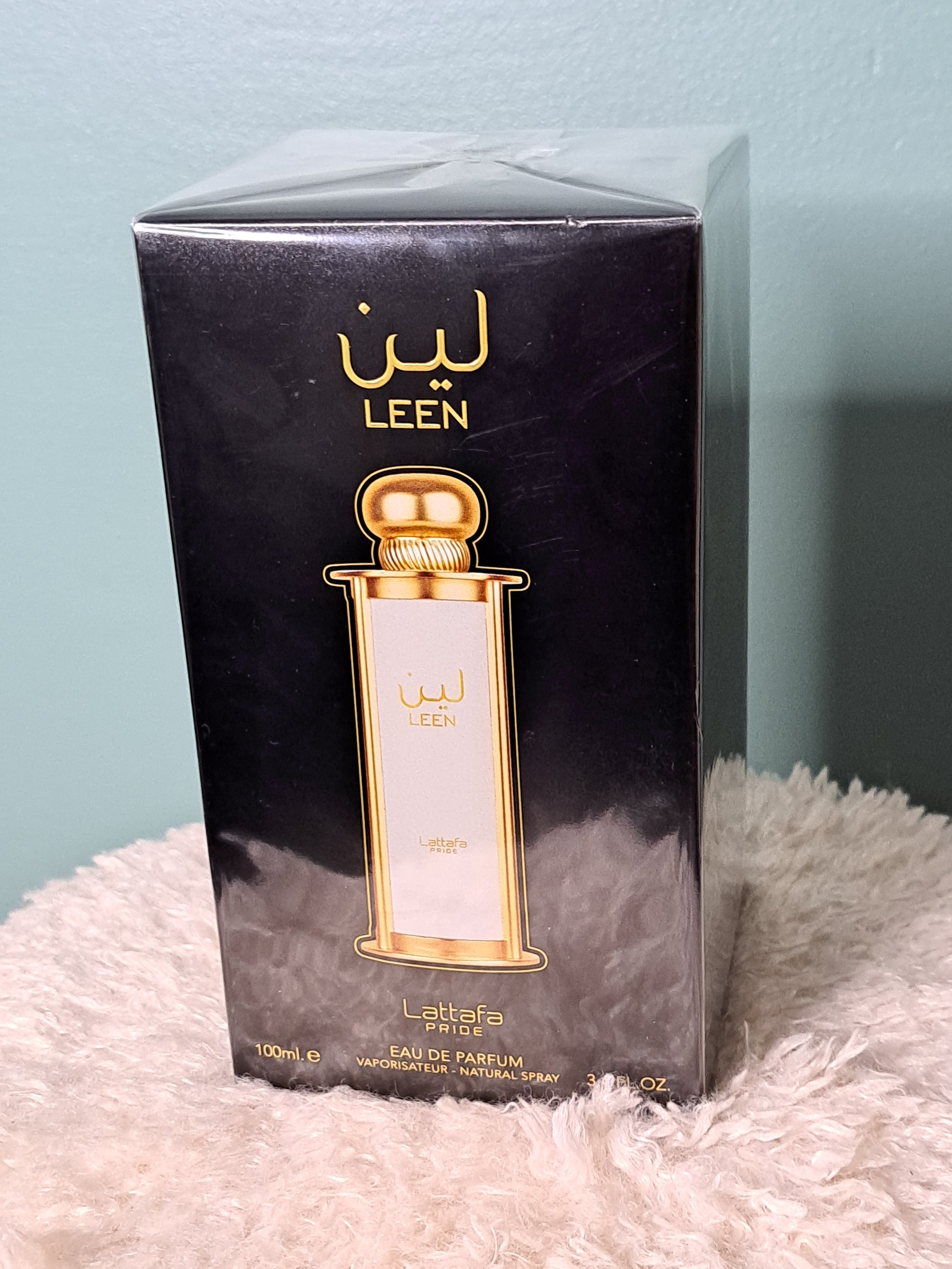 Leen Eau de parfum 100 ml