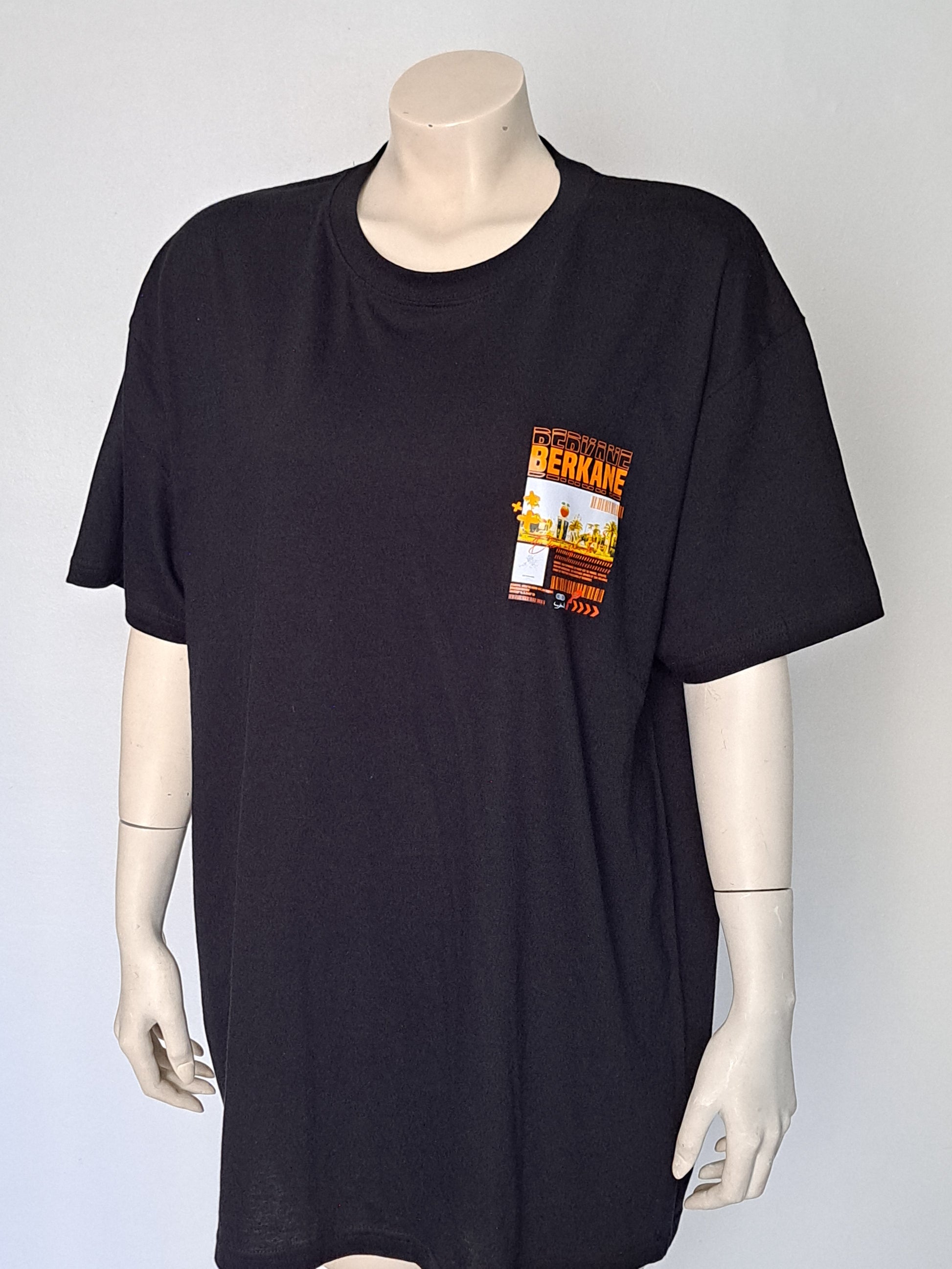 T-shirt Berkane