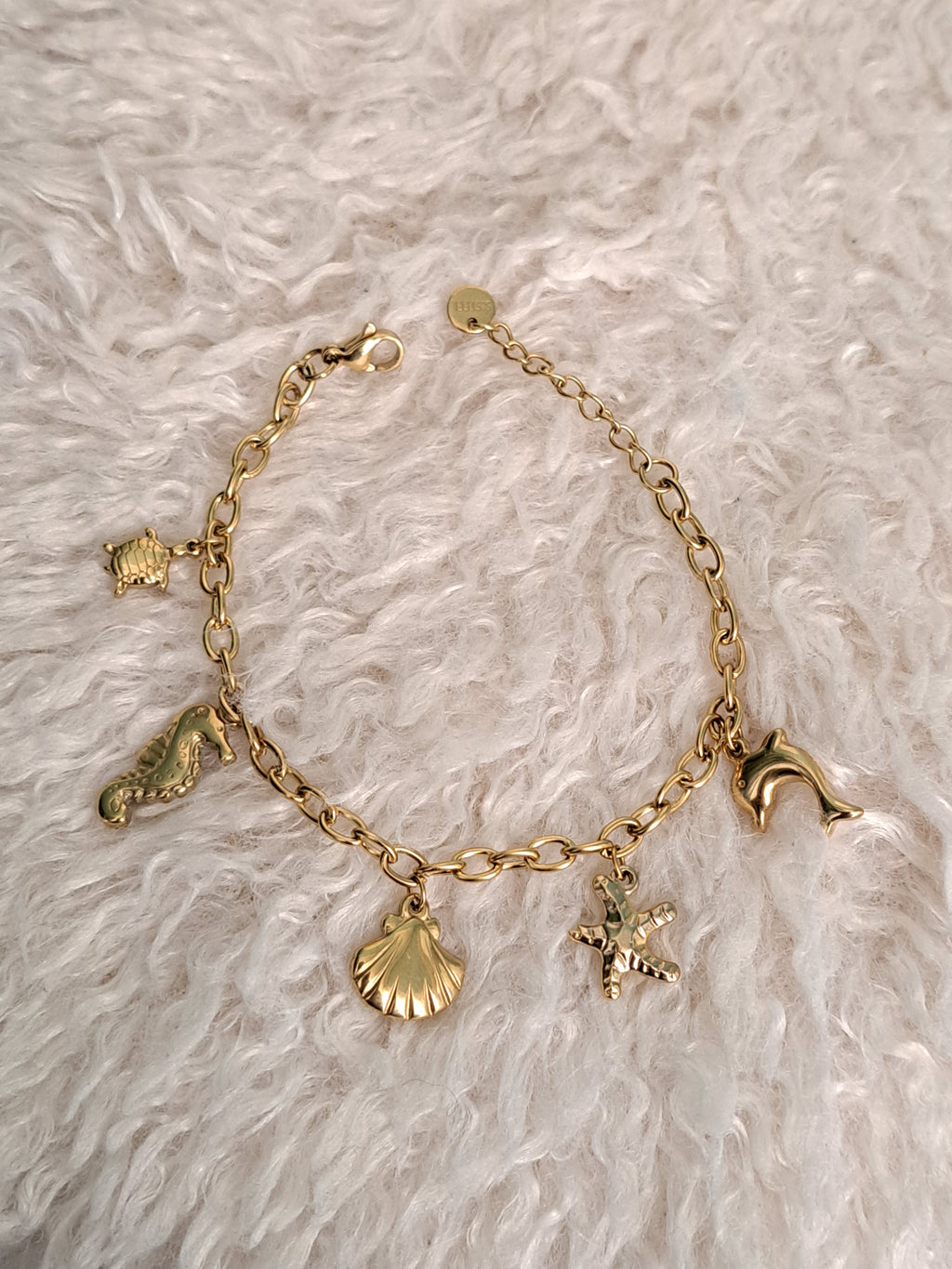 Bracelet Delphine