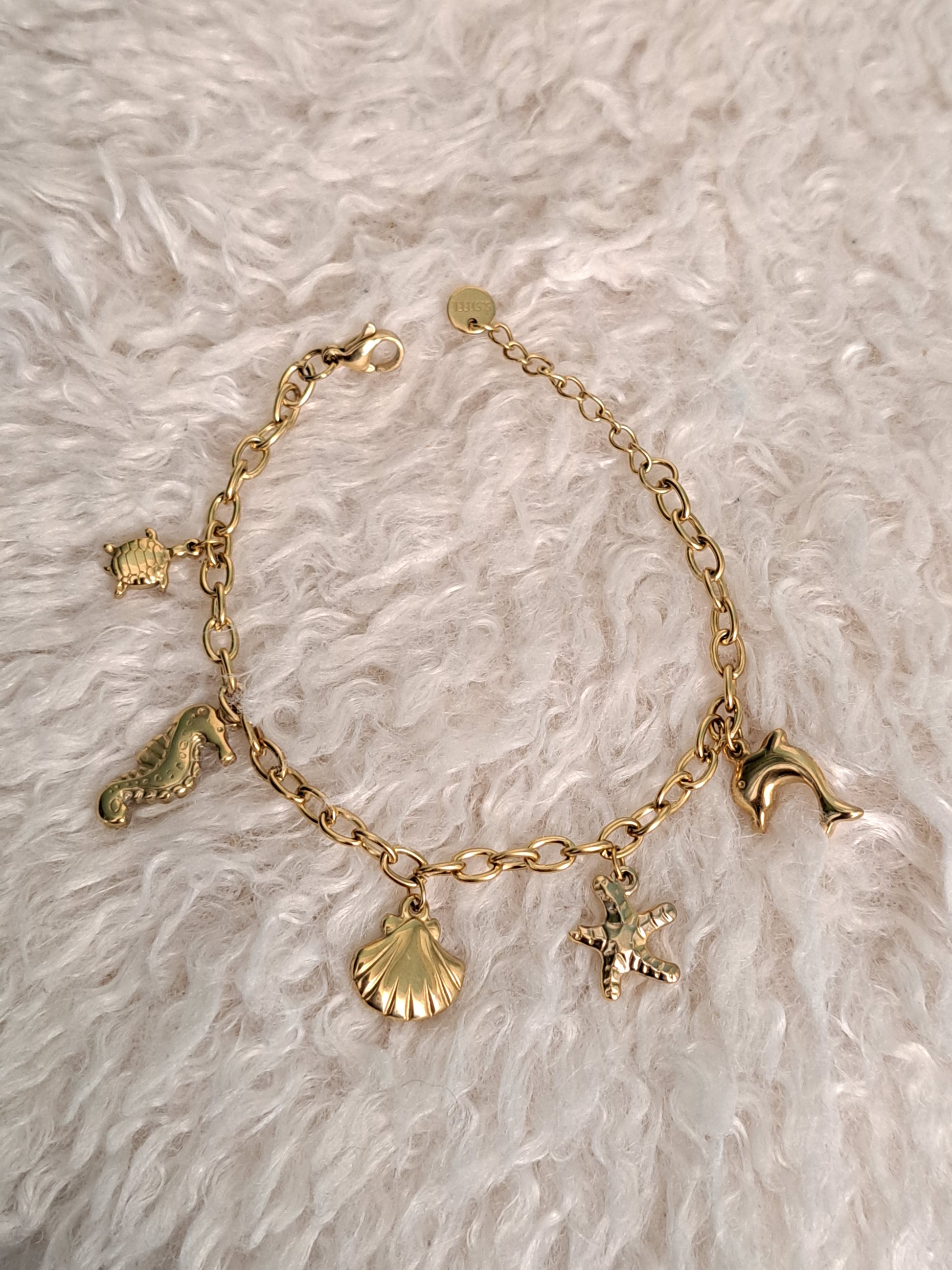 Bracelet Delphine