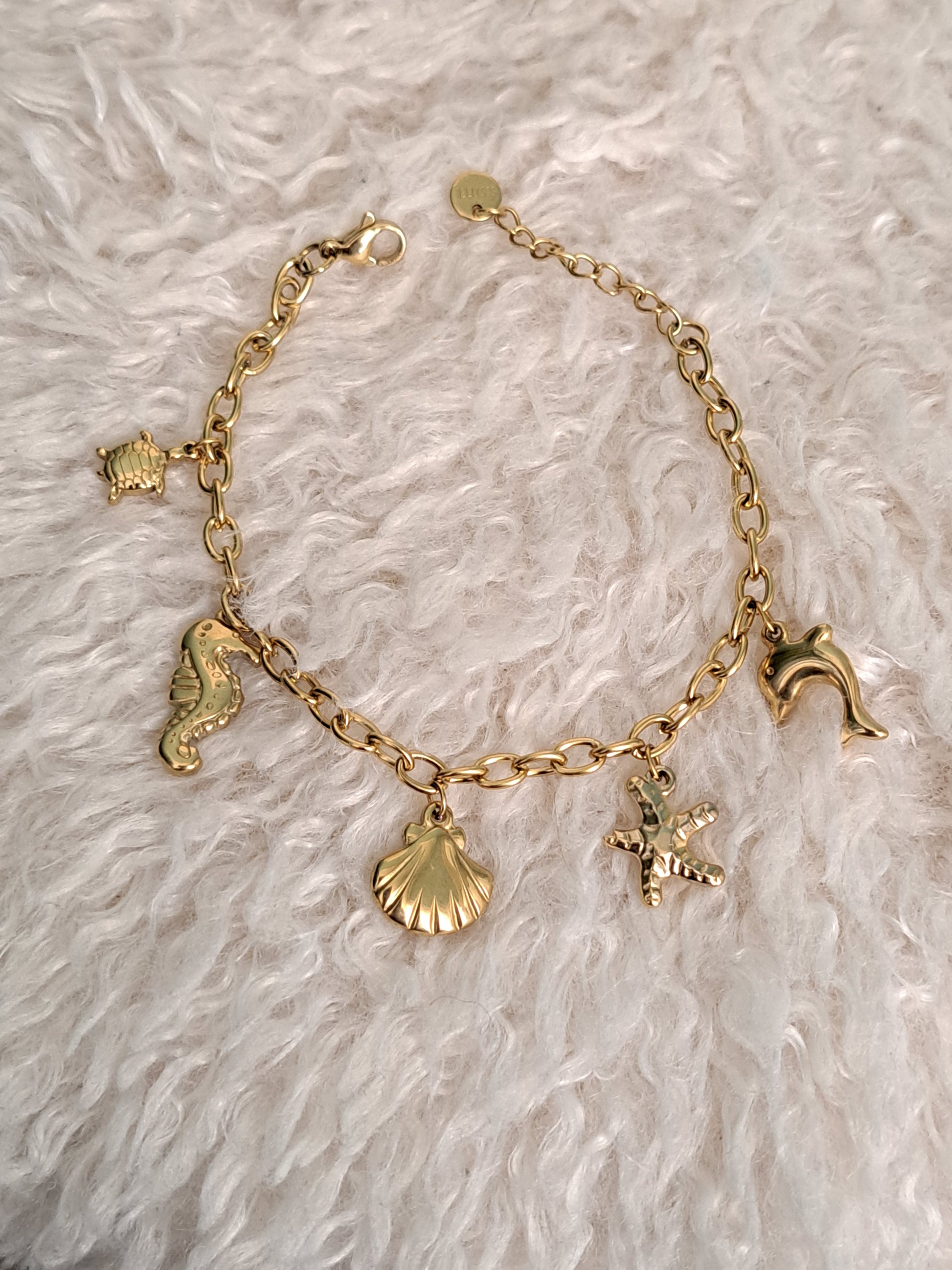Bracelet Delphine