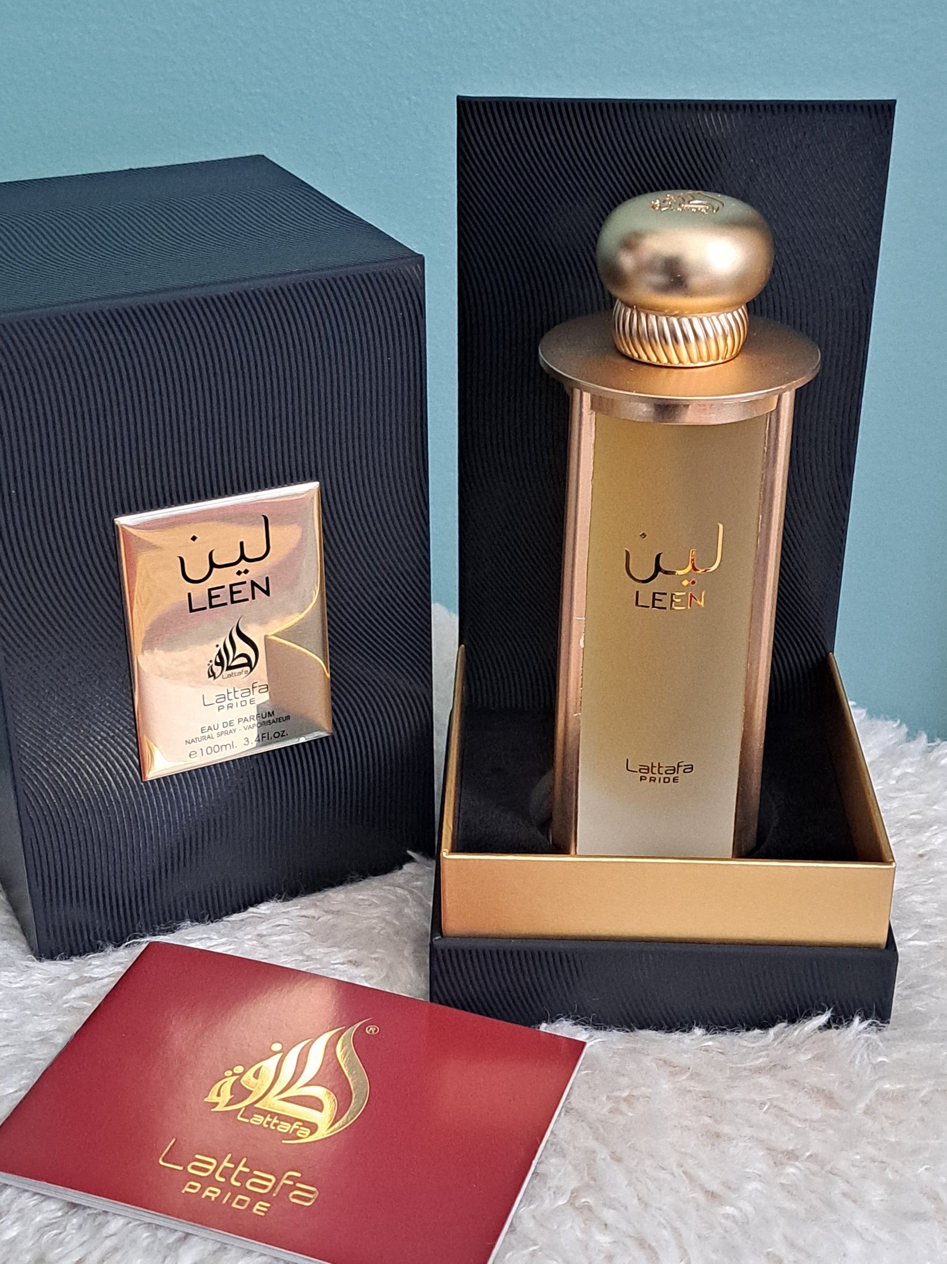 Leen Eau de parfum 100 ml